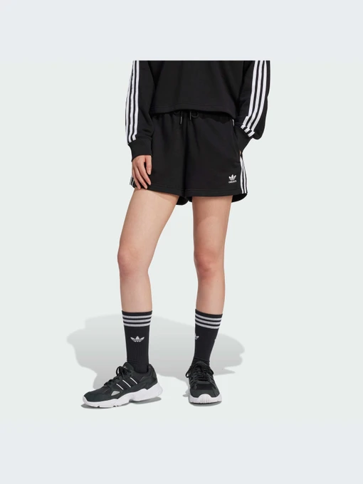 Шорты Adidas Adicolor модель IU2517-KZ Фото