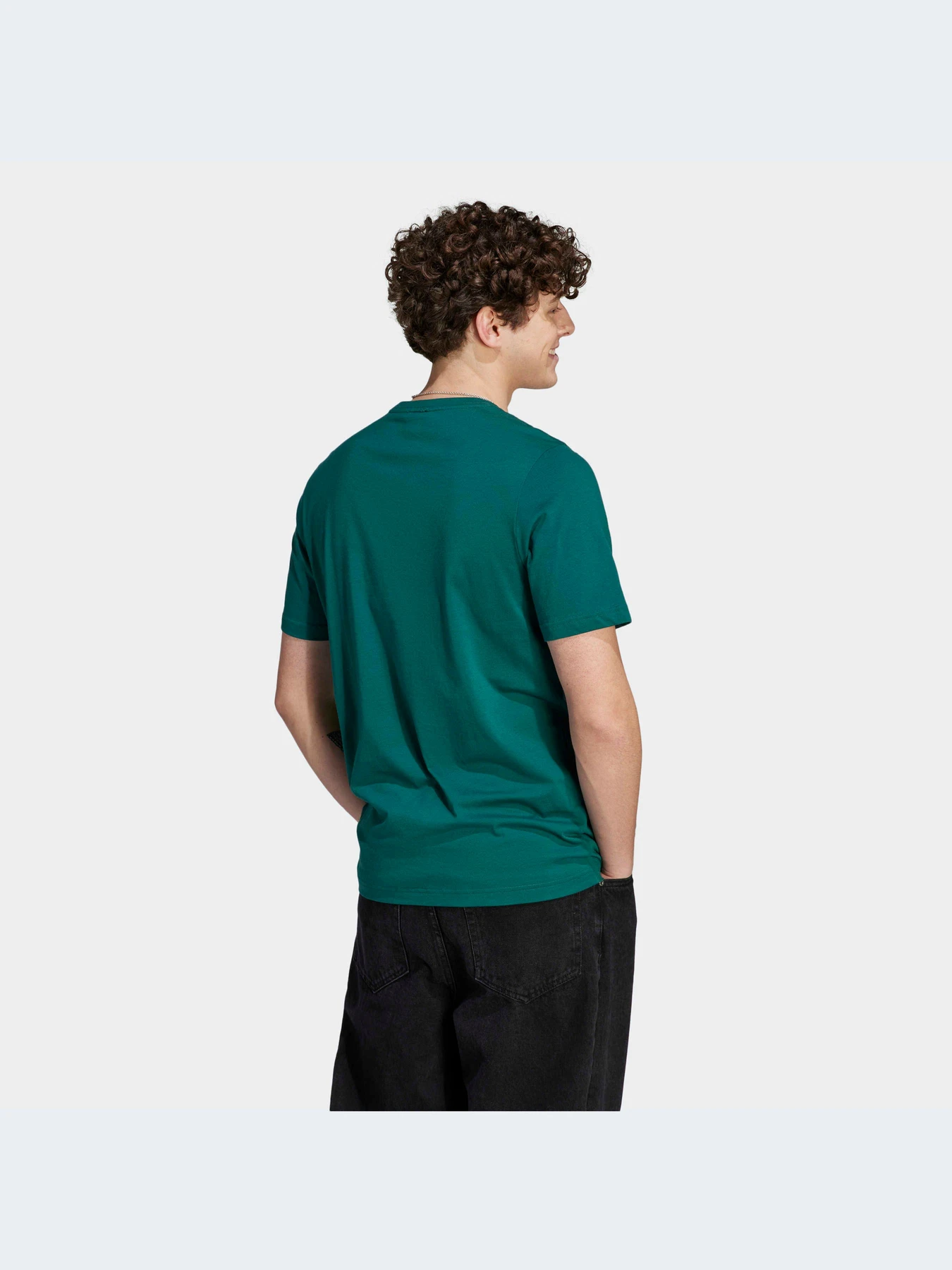 Футболки и поло Adidas модель IJ6111-KZ Футболки и поло Adidas модель IJ6111-KZ Фото