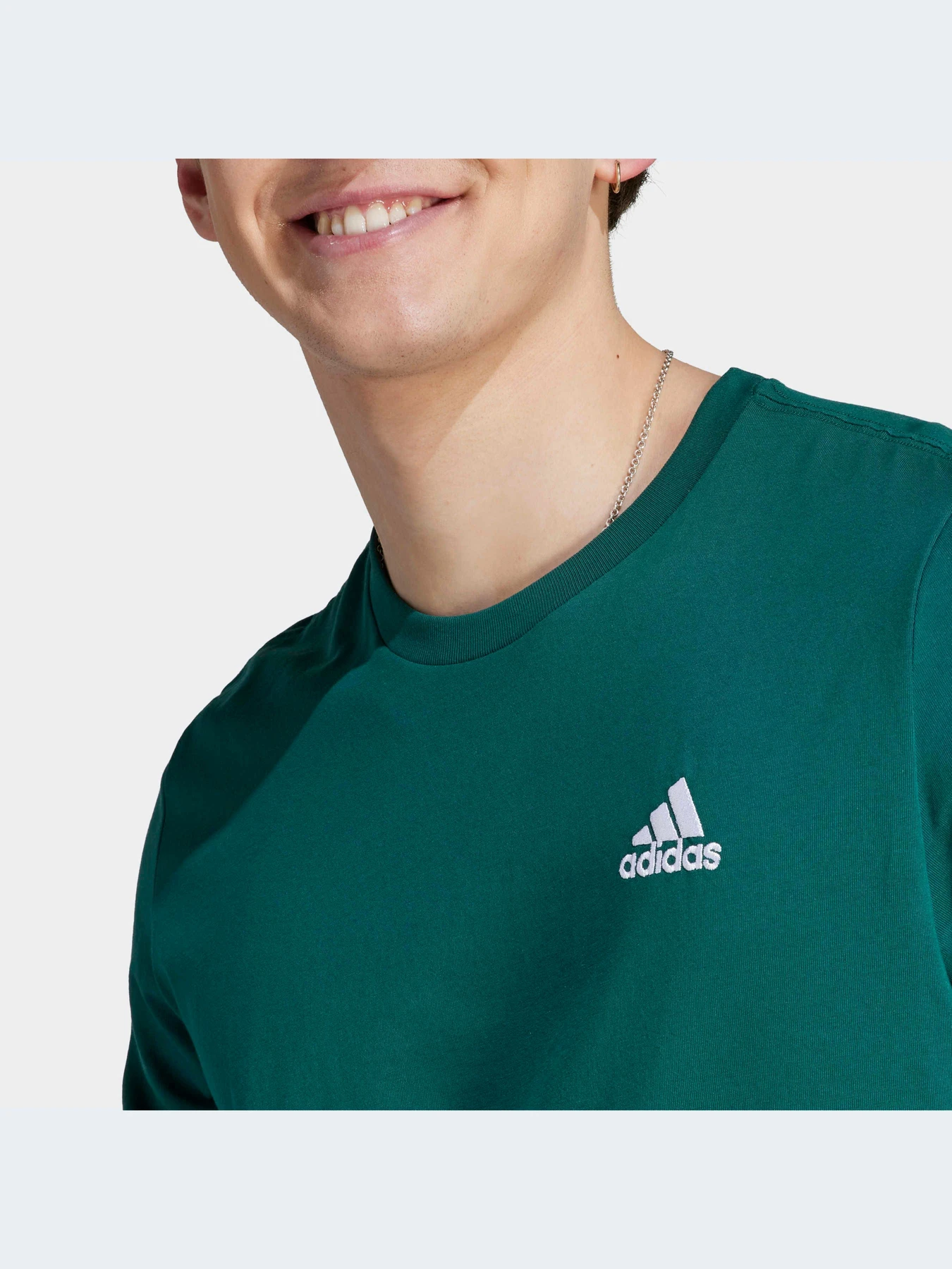Футболки и поло Adidas модель IJ6111-KZ Футболки и поло Adidas модель IJ6111-KZ Фото