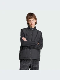 Куртки и дубленки Adidas модель IJ0708-KZ Фото