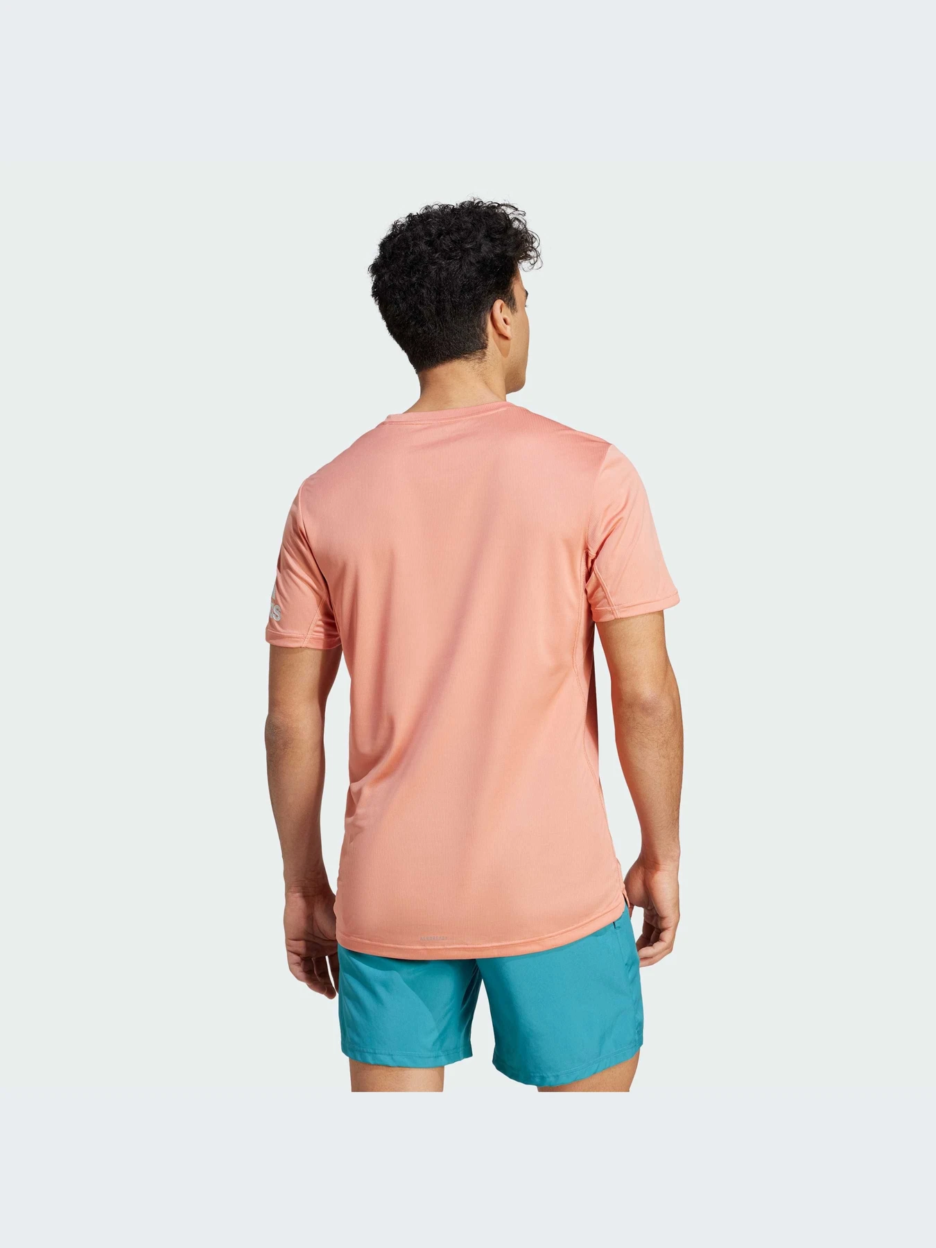 Футболки и поло Adidas модель IJ6835-KZ Футболки и поло Adidas модель IJ6835-KZ Фото