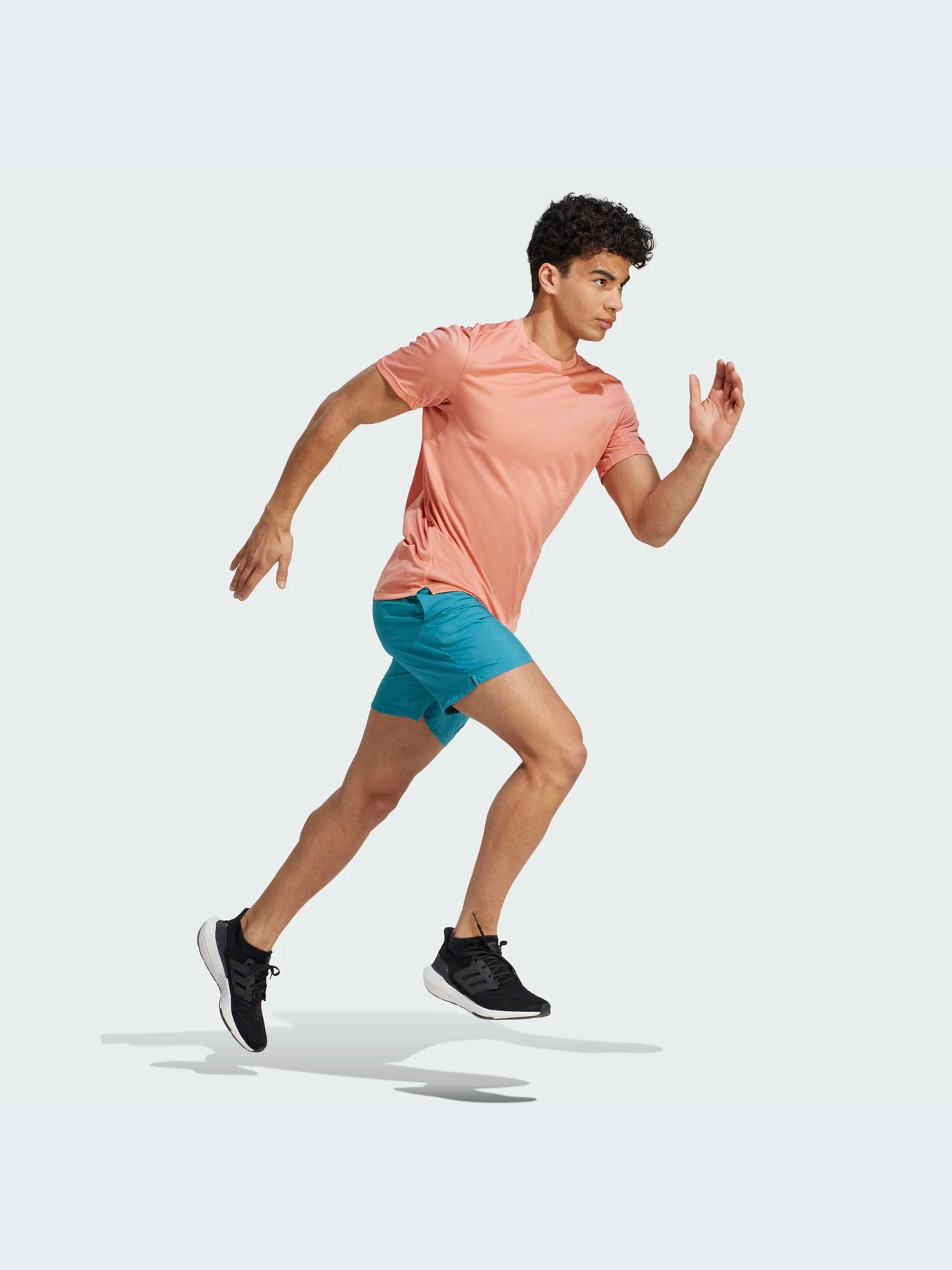 Футболки и поло Adidas модель IJ6835-KZ Футболки и поло Adidas модель IJ6835-KZ Фото