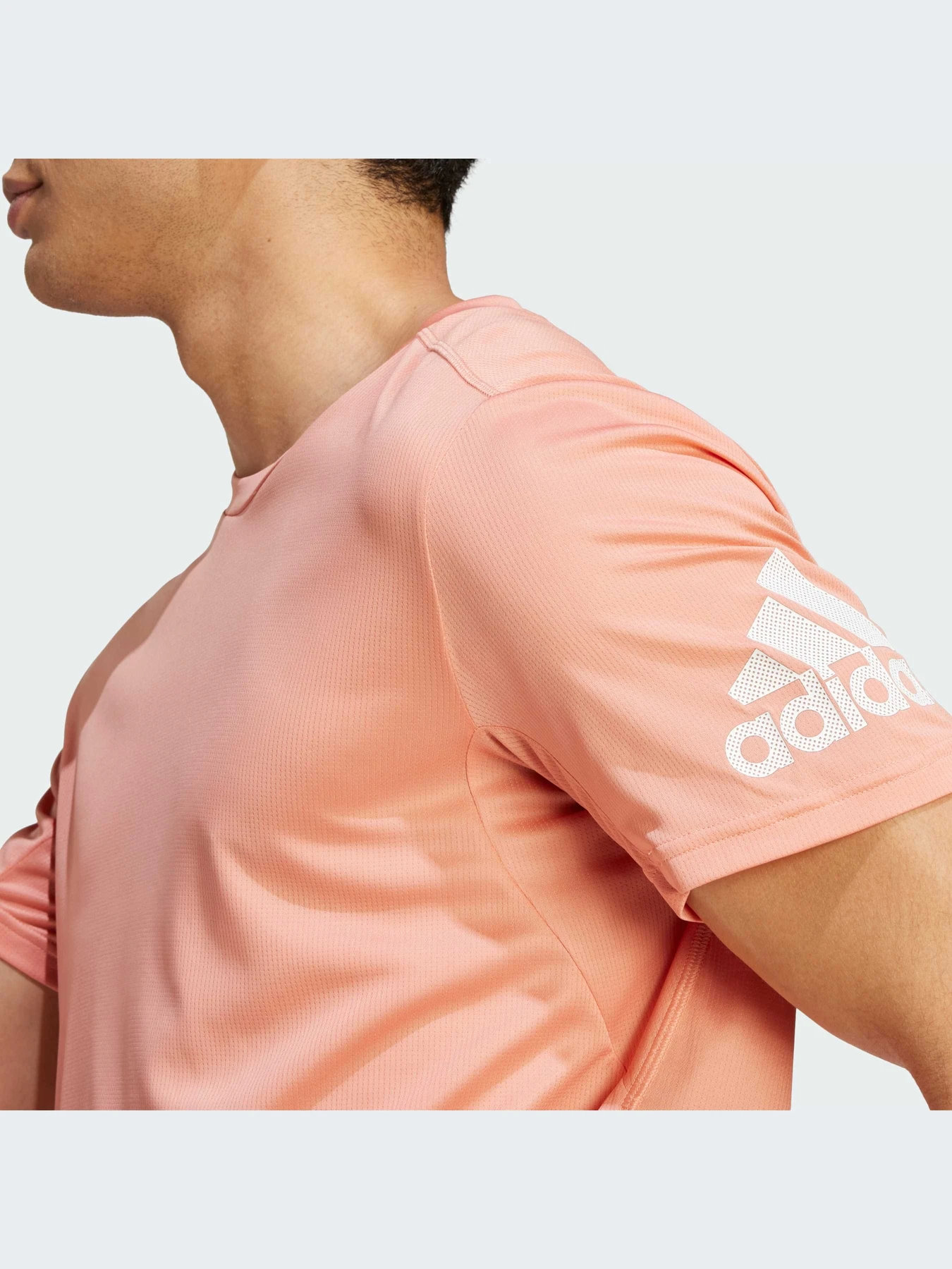 Футболки и поло Adidas модель IJ6835-KZ Футболки и поло Adidas модель IJ6835-KZ Фото