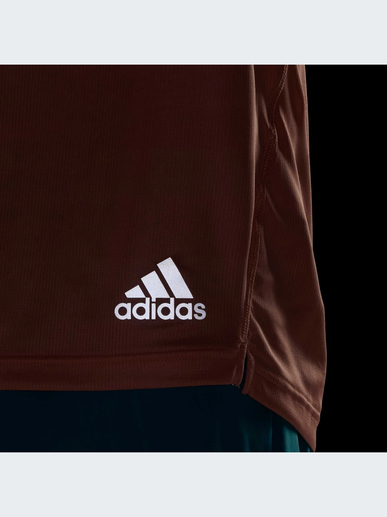 Футболки и поло Adidas модель IJ6835-KZ Футболки и поло Adidas модель IJ6835-KZ Фото