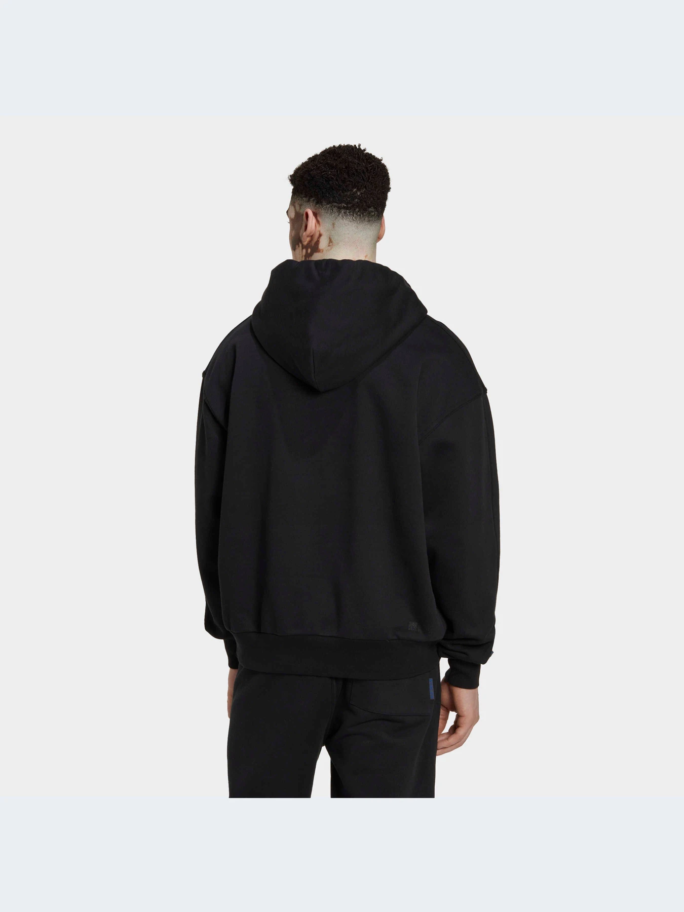 Худи и свитшоты Adidas модель HM5115-KZ Худи и свитшоты Adidas модель HM5115-KZ Фото