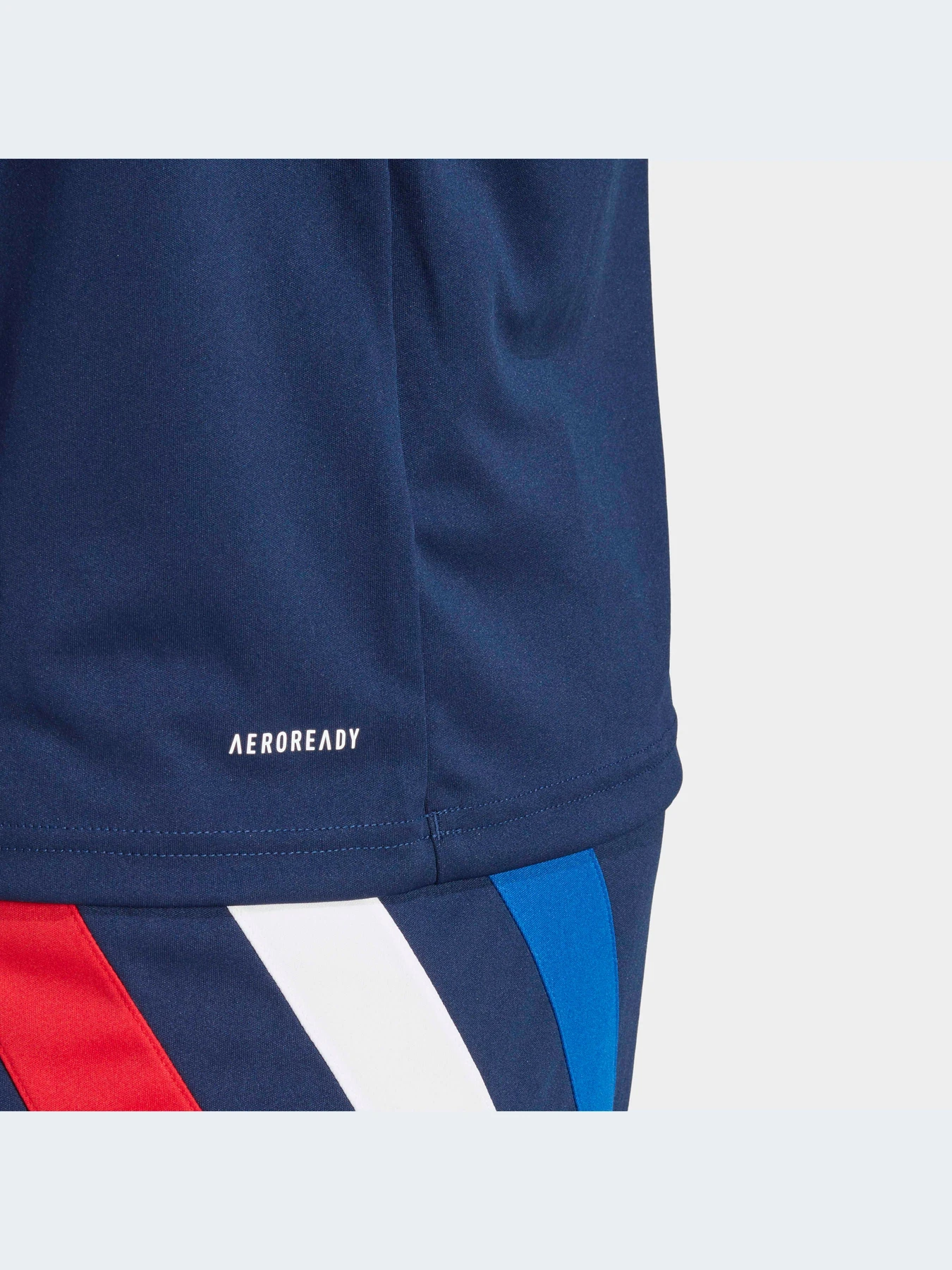 Футболки и поло Adidas модель IK5738-KZ Футболки и поло Adidas модель IK5738-KZ Фото