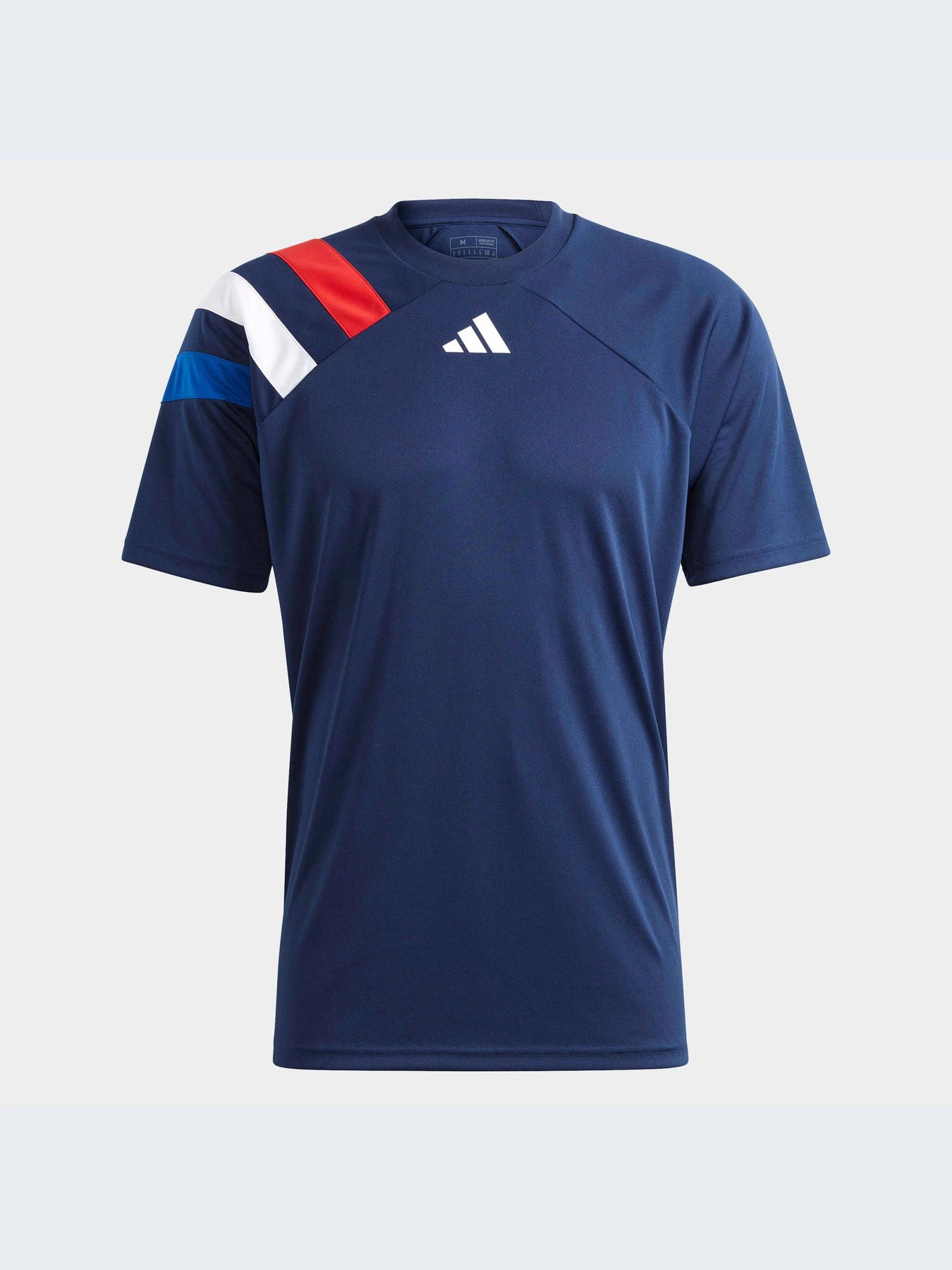 Футболки и поло Adidas модель IK5738-KZ Футболки и поло Adidas модель IK5738-KZ Фото