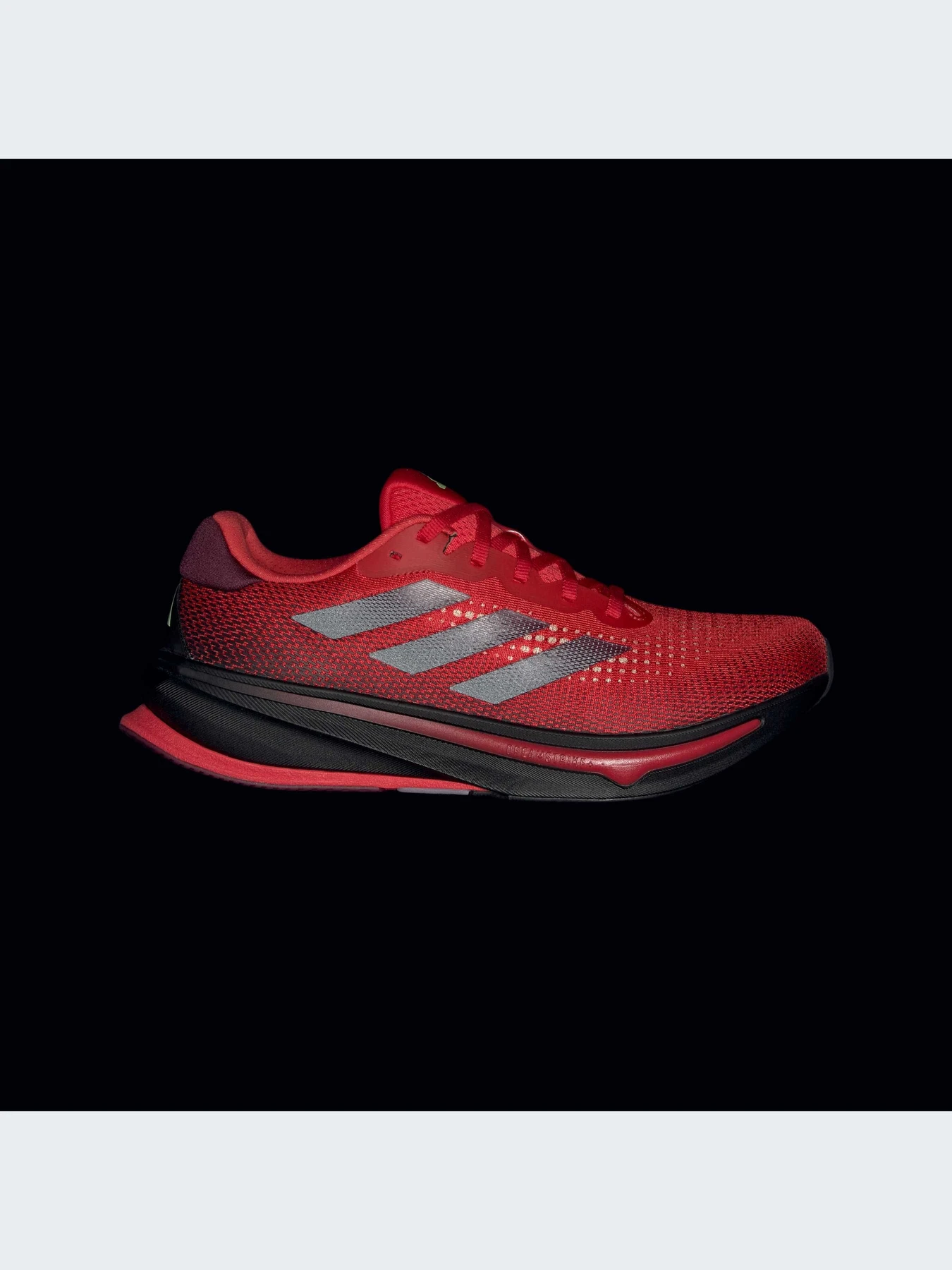 Кроссовки Adidas Solar модель IG5841-KZ Кроссовки Adidas Solar модель IG5841-KZ Фото
