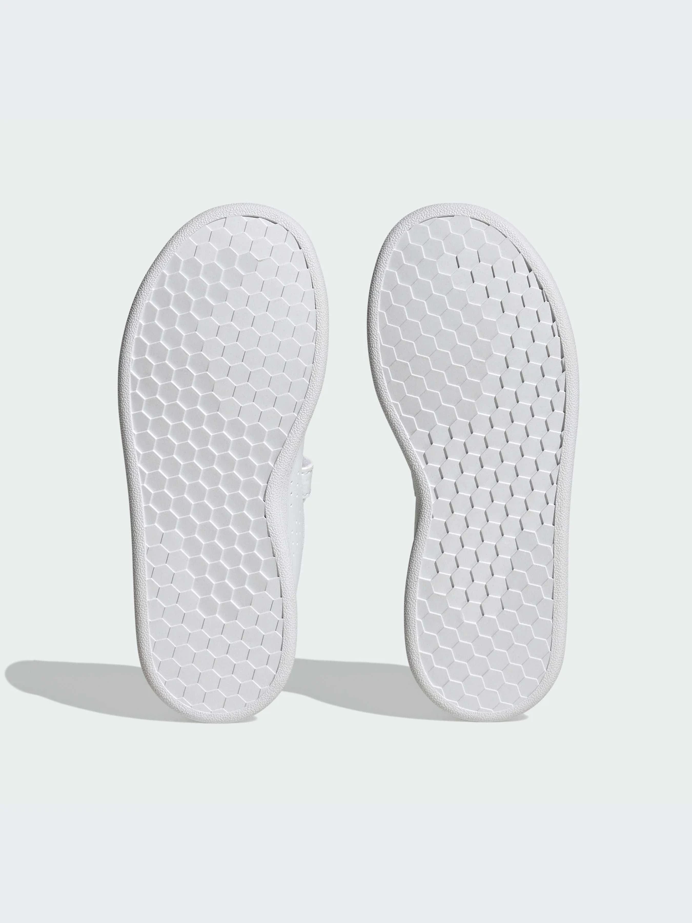 Кеды Adidas Advantage модель IG2516-KZ Кеды Adidas Advantage модель IG2516-KZ Фото