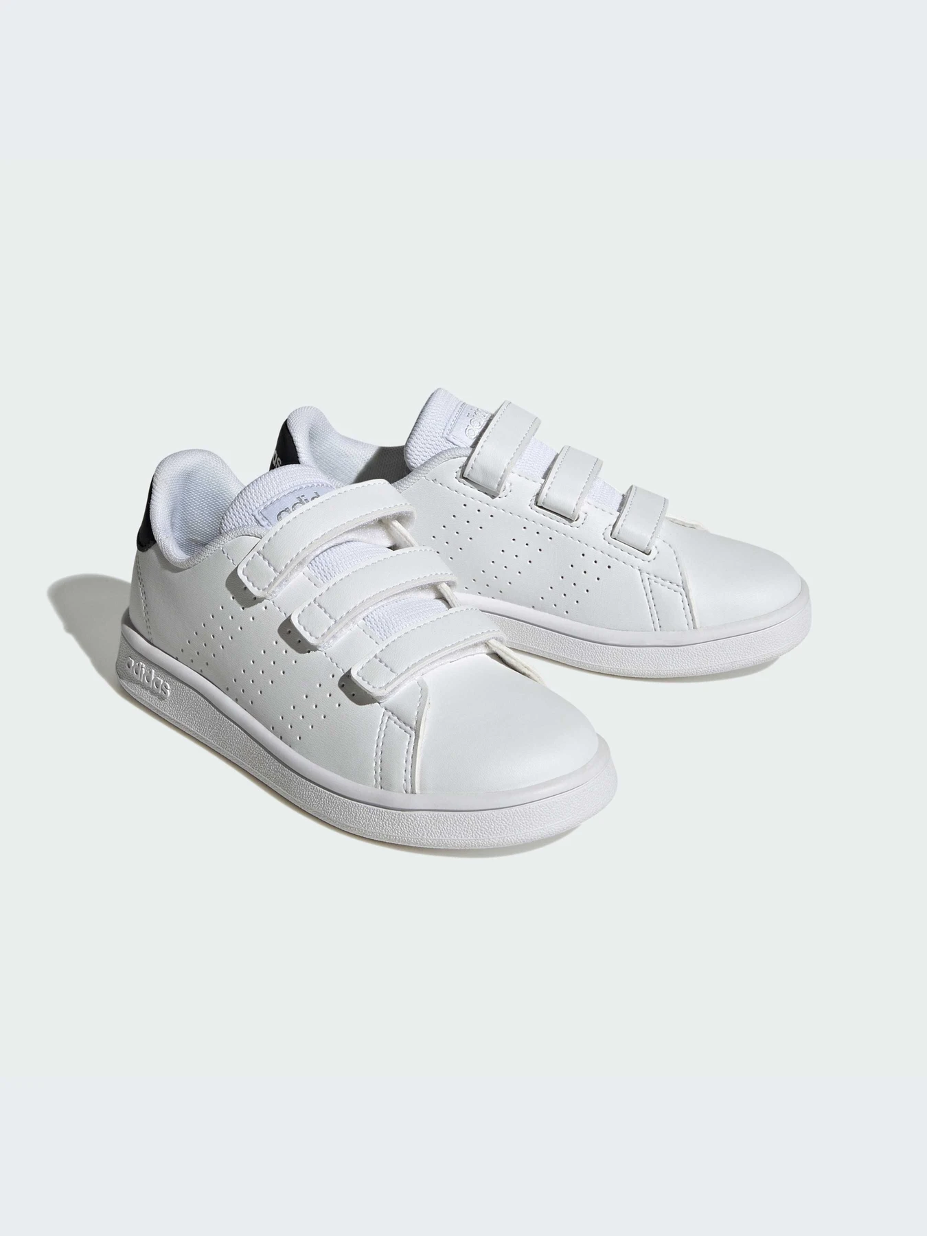 Кеды Adidas Advantage модель IG2516-KZ Кеды Adidas Advantage модель IG2516-KZ Фото