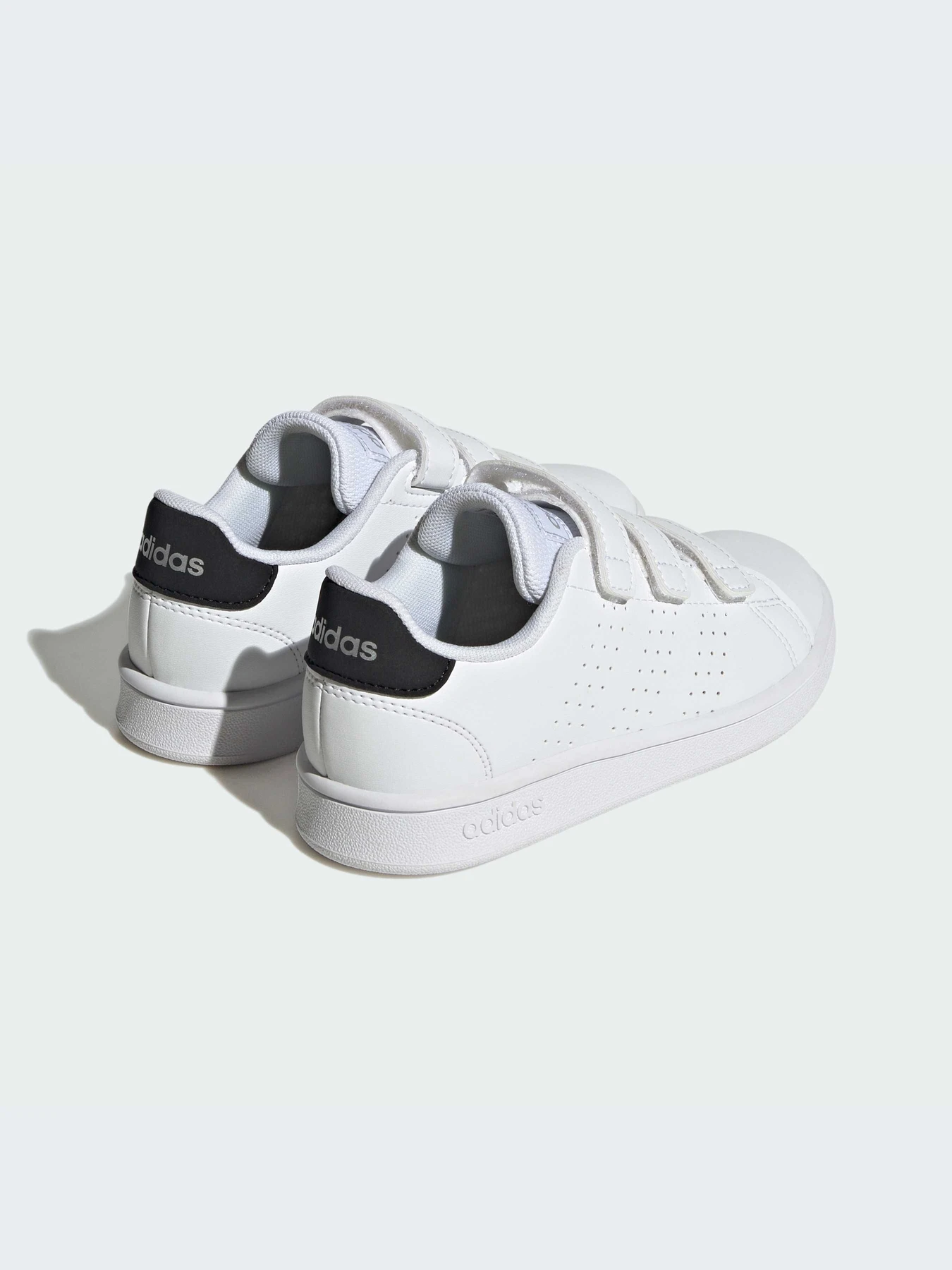Кеды Adidas Advantage модель IG2516-KZ Кеды Adidas Advantage модель IG2516-KZ Фото