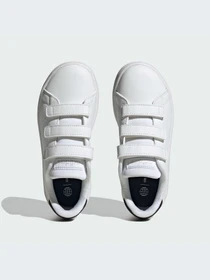 Кеды Adidas Advantage модель IG2516-KZ Фото