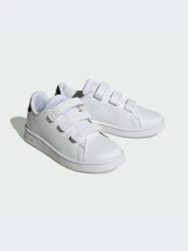 Кеды Adidas Advantage модель IG2516-KZ Фото