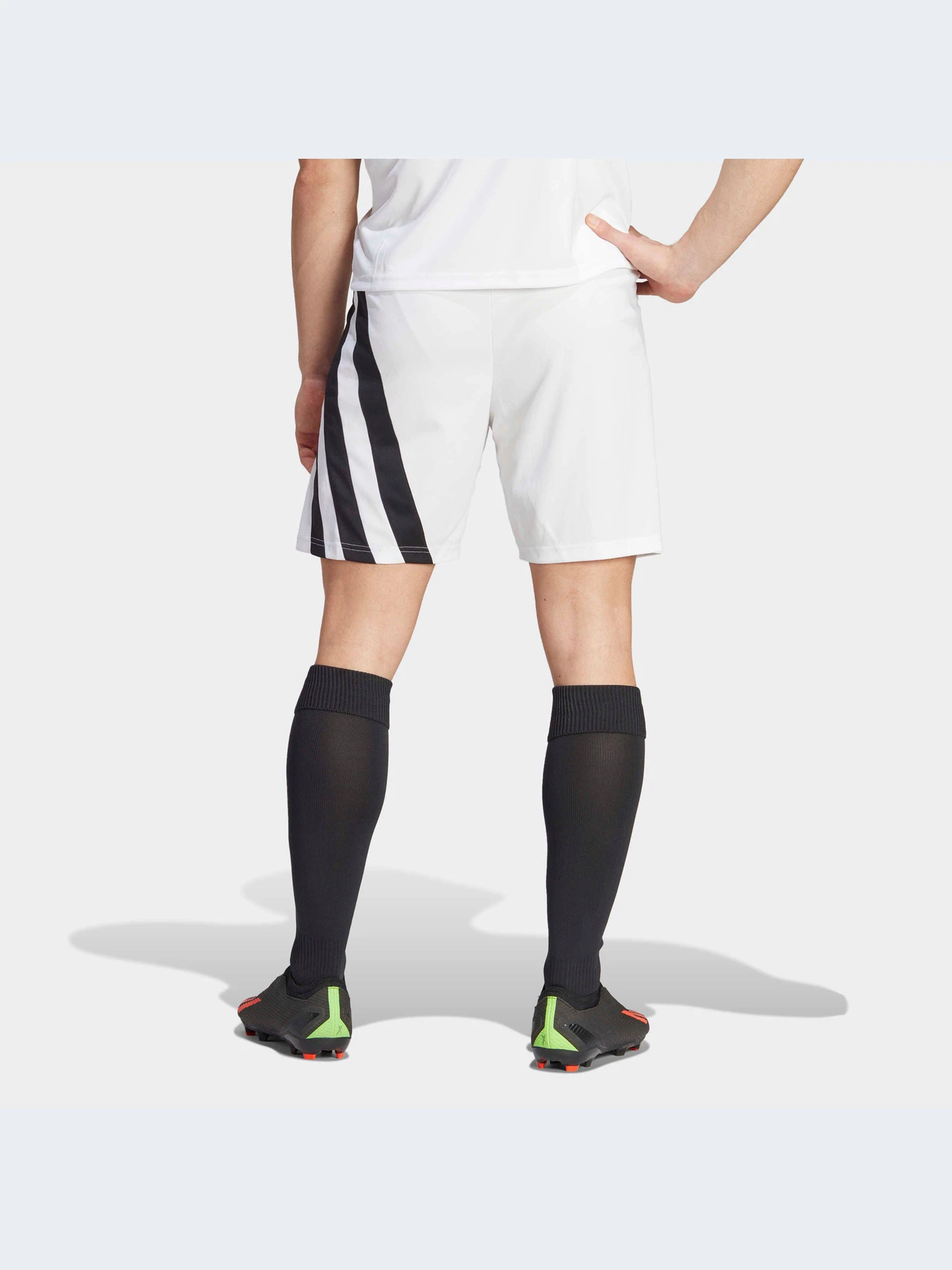 Шорты Adidas модель IK5761-KZ Шорты Adidas модель IK5761-KZ Фото