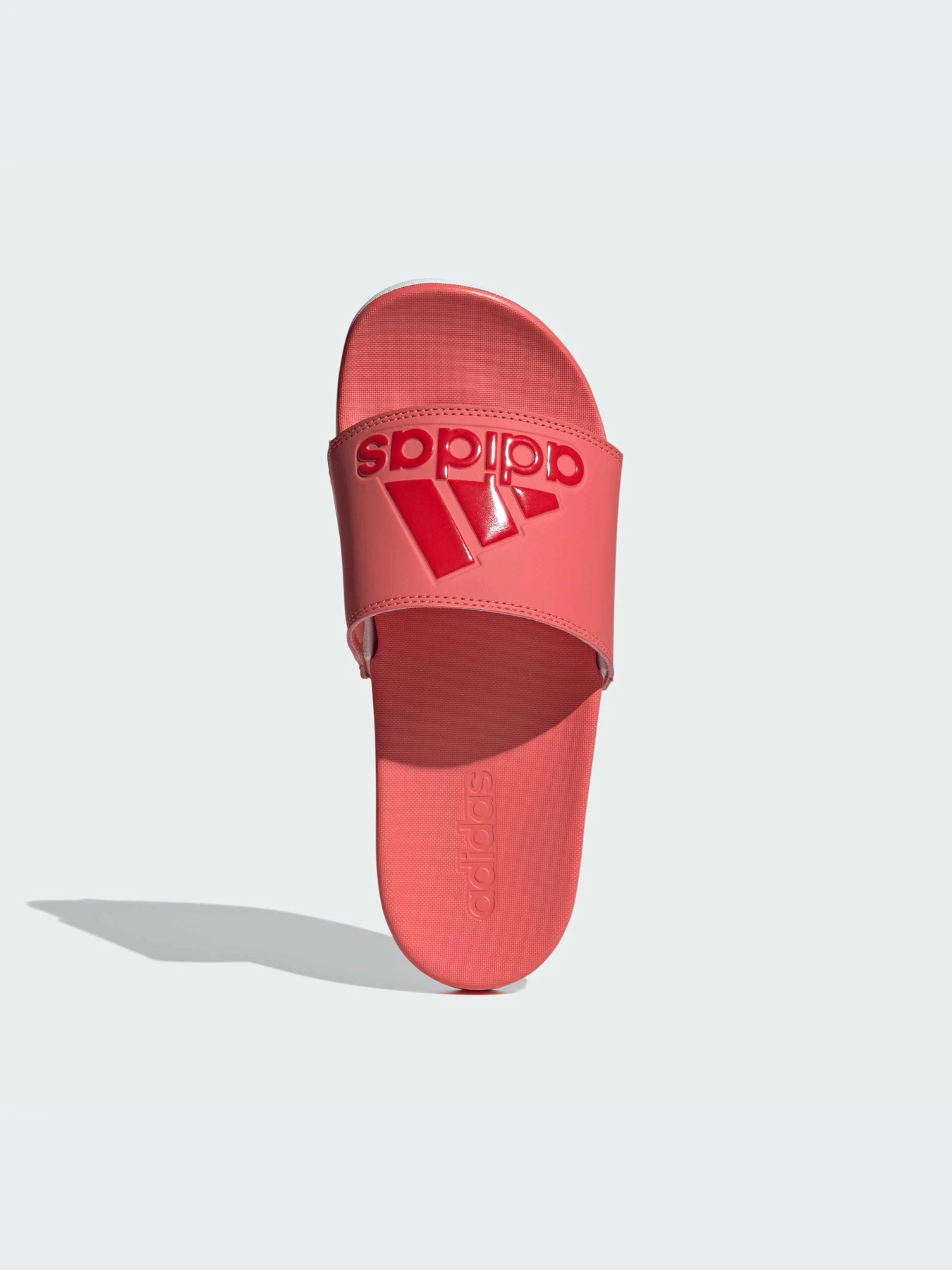 Шлёпанцы Adidas Adilette модель IG3527-KZ Шлёпанцы Adidas Adilette модель IG3527-KZ Фото