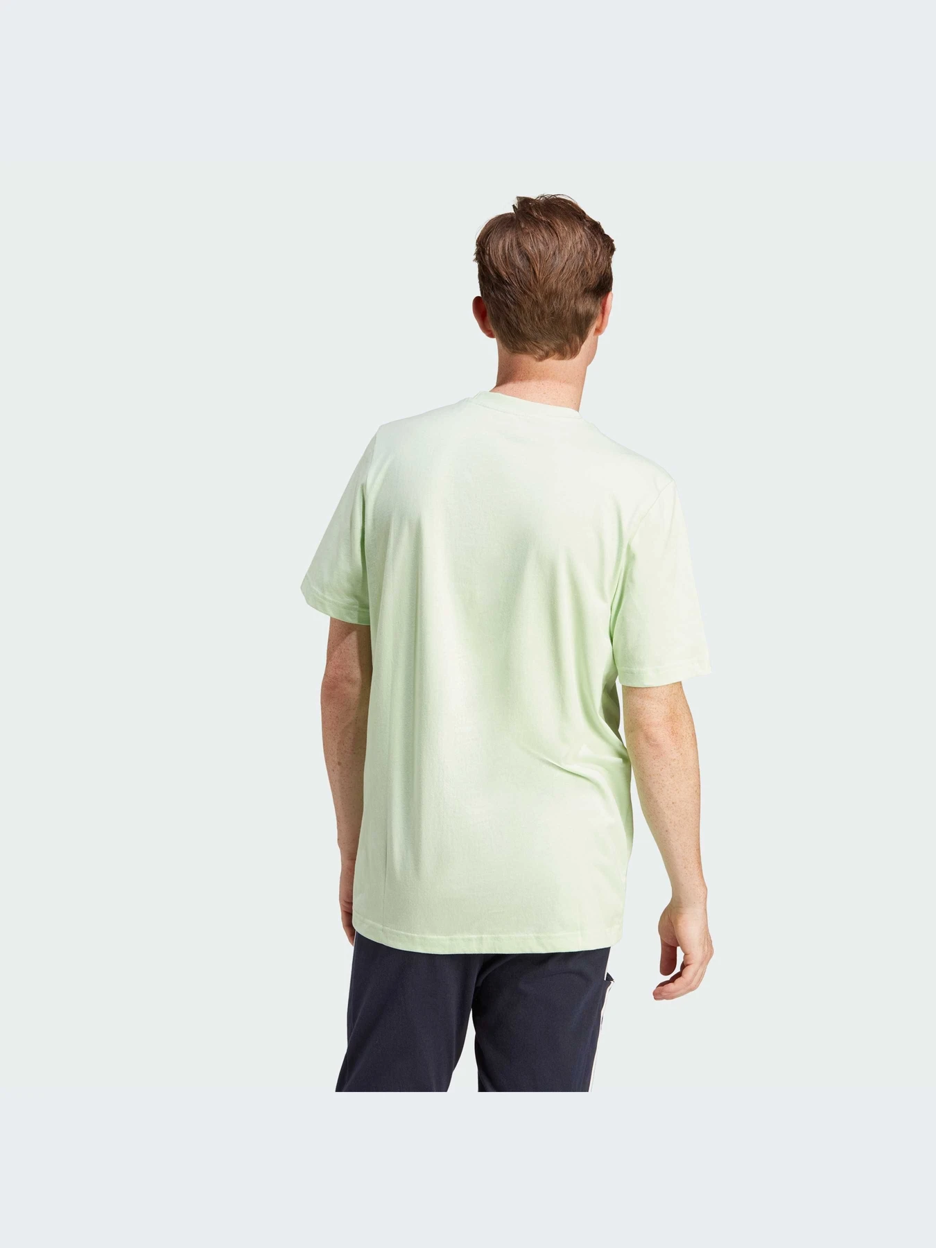 Футболки и поло Adidas модель IM8306-KZ Футболки и поло Adidas модель IM8306-KZ Фото