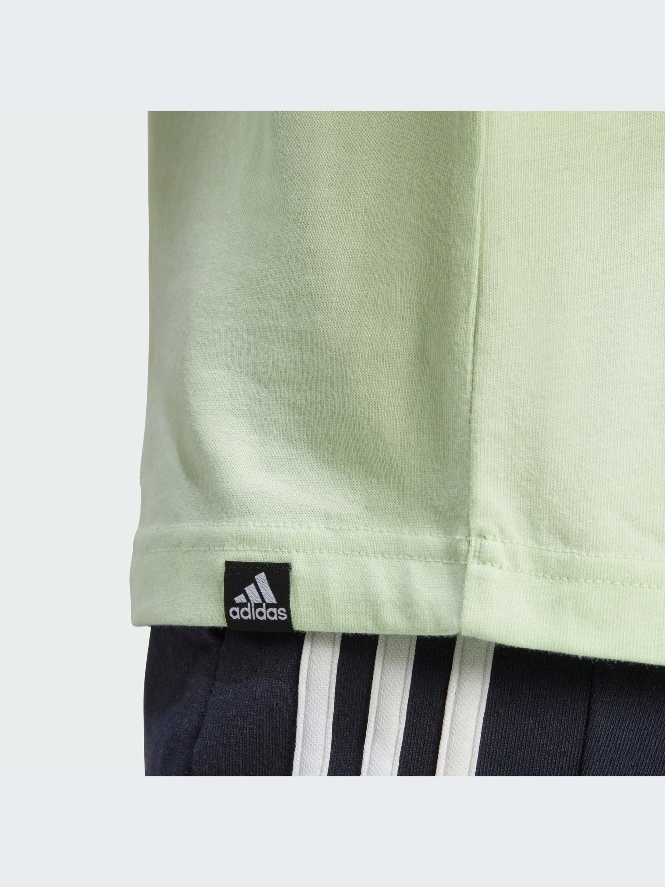Футболки и поло Adidas модель IM8306-KZ Футболки и поло Adidas модель IM8306-KZ Фото