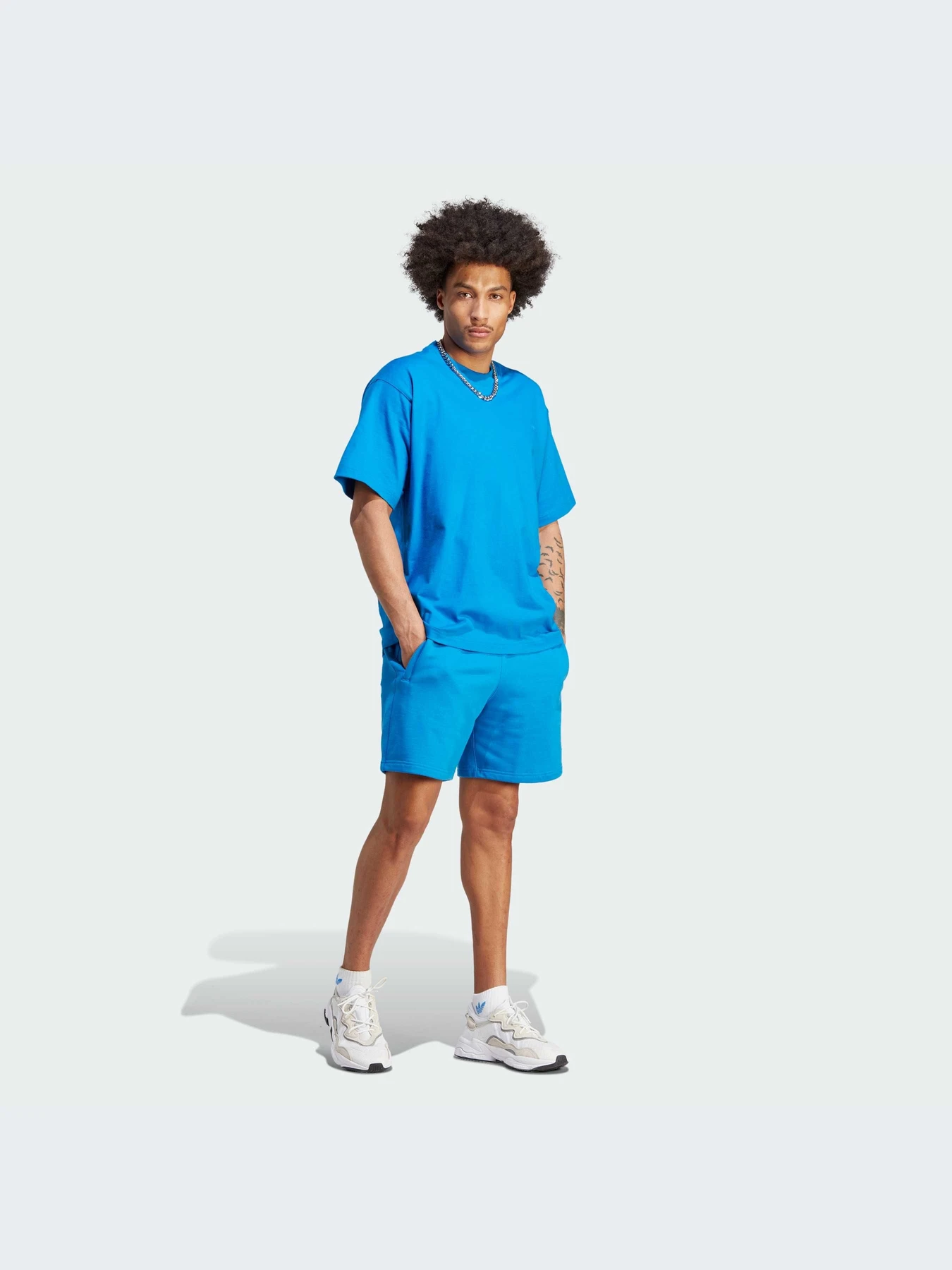 Футболки и поло Adidas модель IM4393-KZ Футболки и поло Adidas модель IM4393-KZ Фото