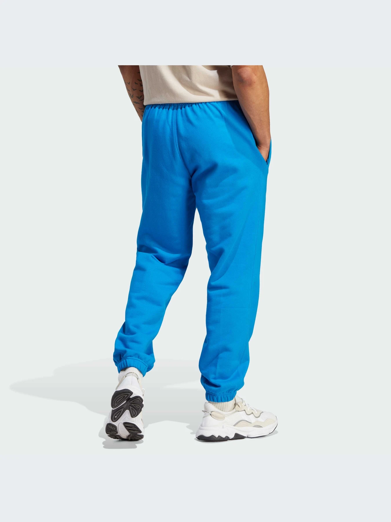 Брюки Adidas модель IM4401-KZ Брюки Adidas модель IM4401-KZ Фото