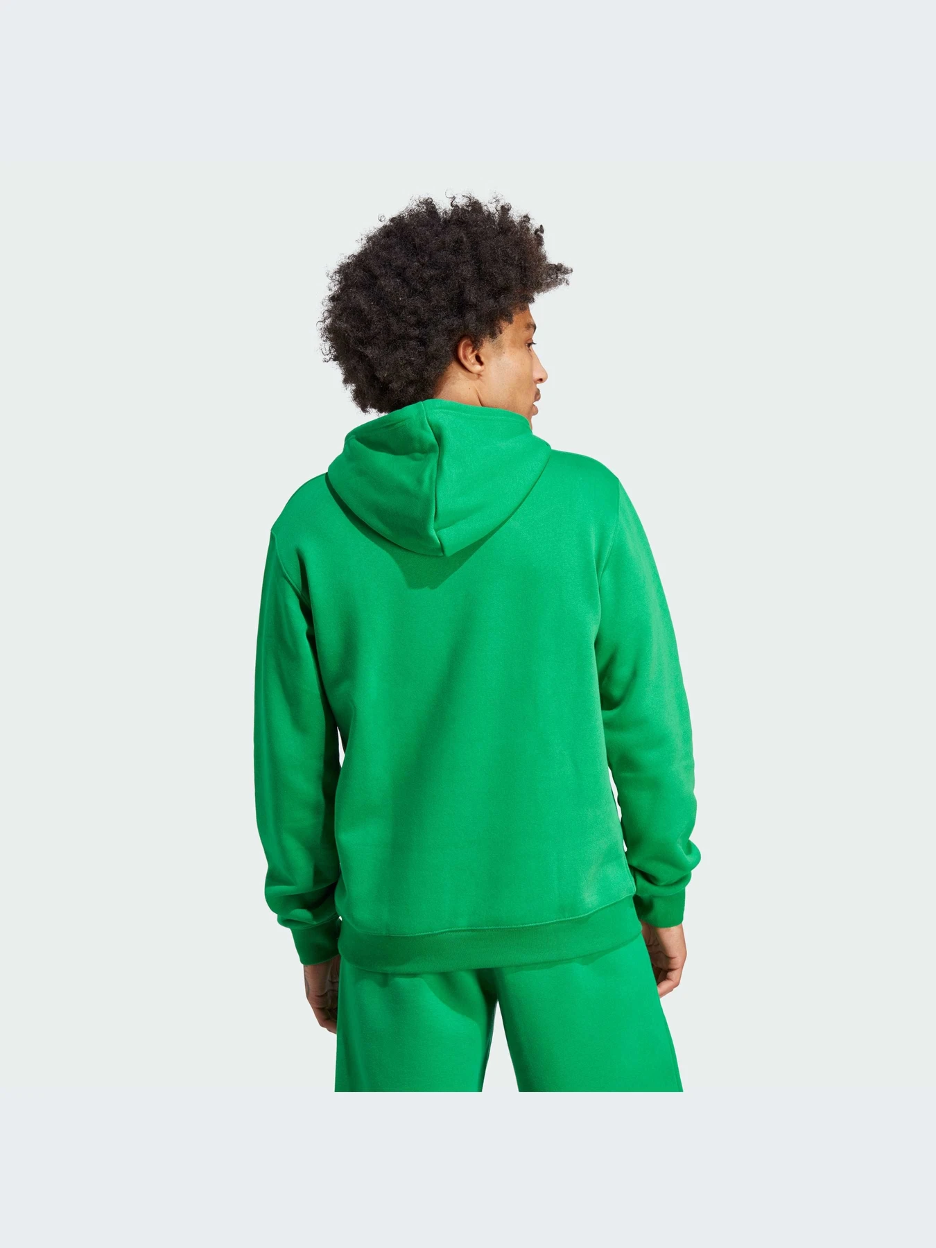 Худи и свитшоты Adidas модель IM4528-KZ Худи и свитшоты Adidas модель IM4528-KZ Фото