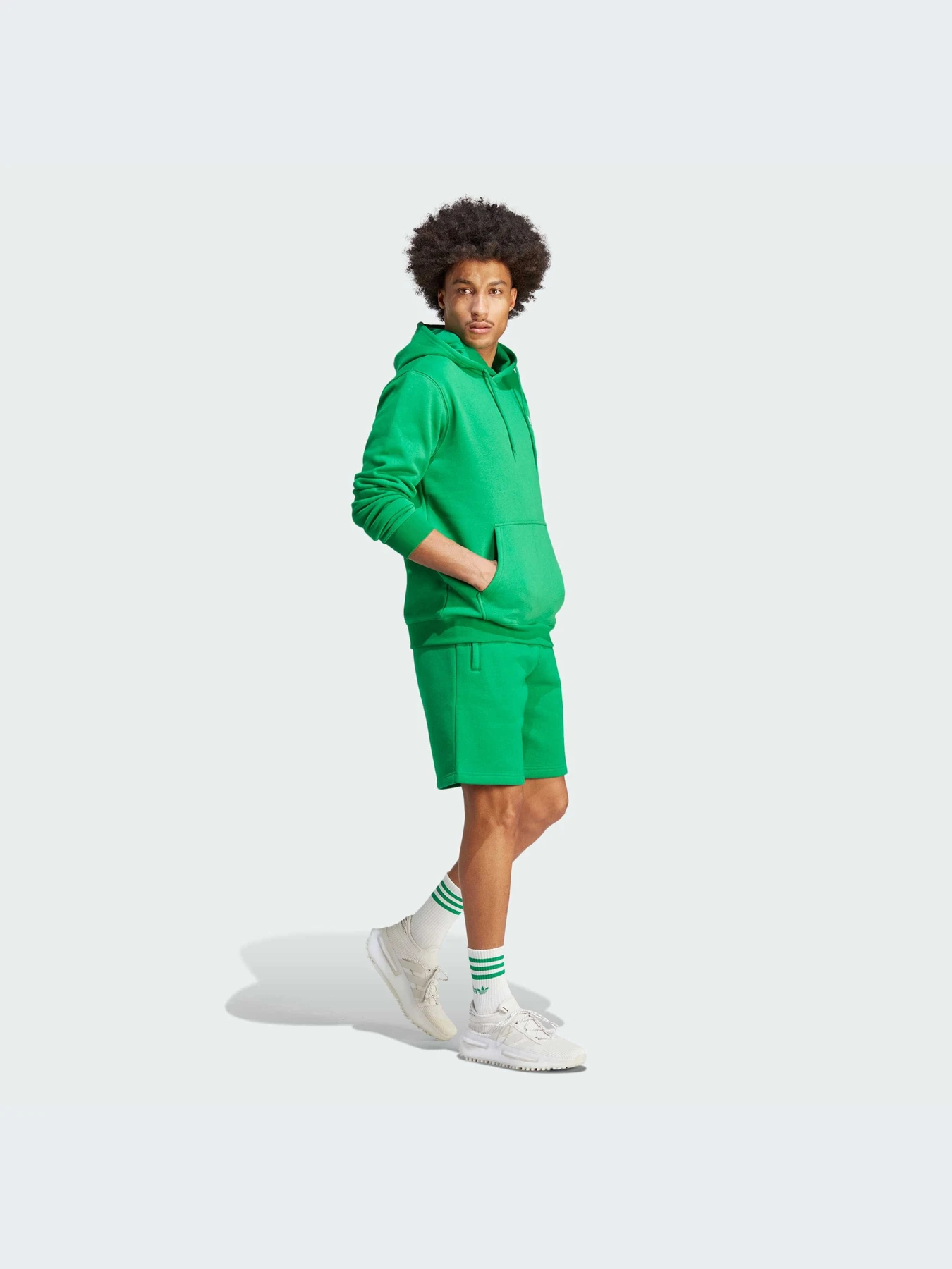 Худи и свитшоты Adidas модель IM4528-KZ Худи и свитшоты Adidas модель IM4528-KZ Фото