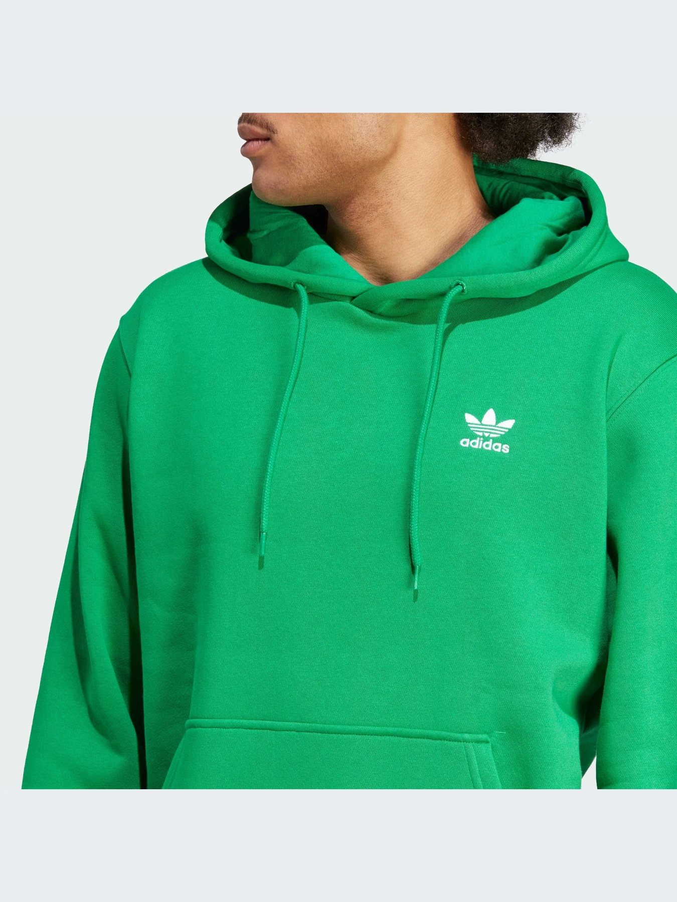 Худи и свитшоты Adidas модель IM4528-KZ Худи и свитшоты Adidas модель IM4528-KZ Фото