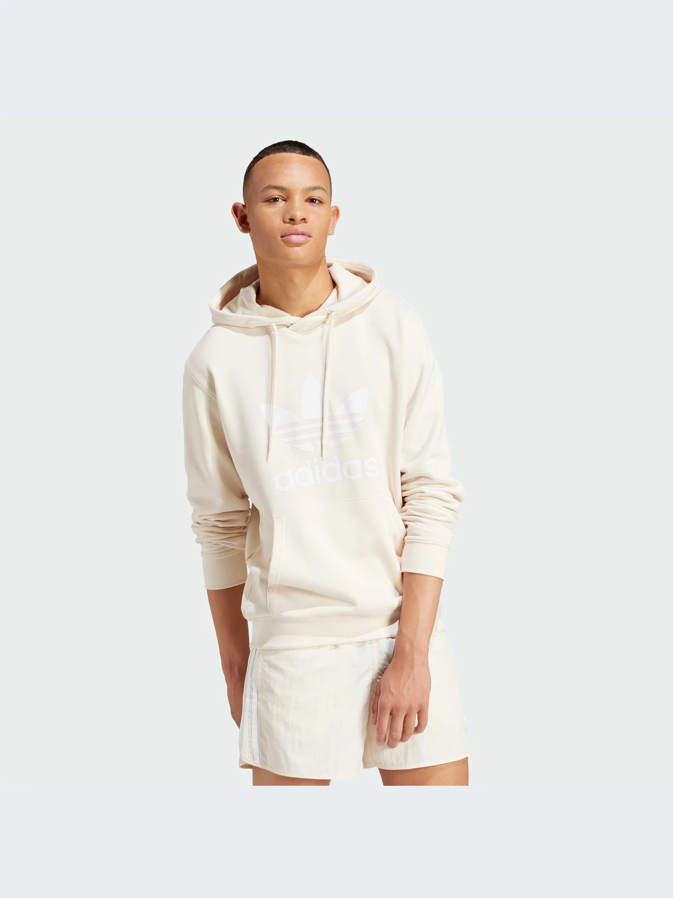 Худи и свитшоты Adidas Adicolor модель IM9408-KZ Худи и свитшоты Adidas Adicolor модель IM9408-KZ Фото