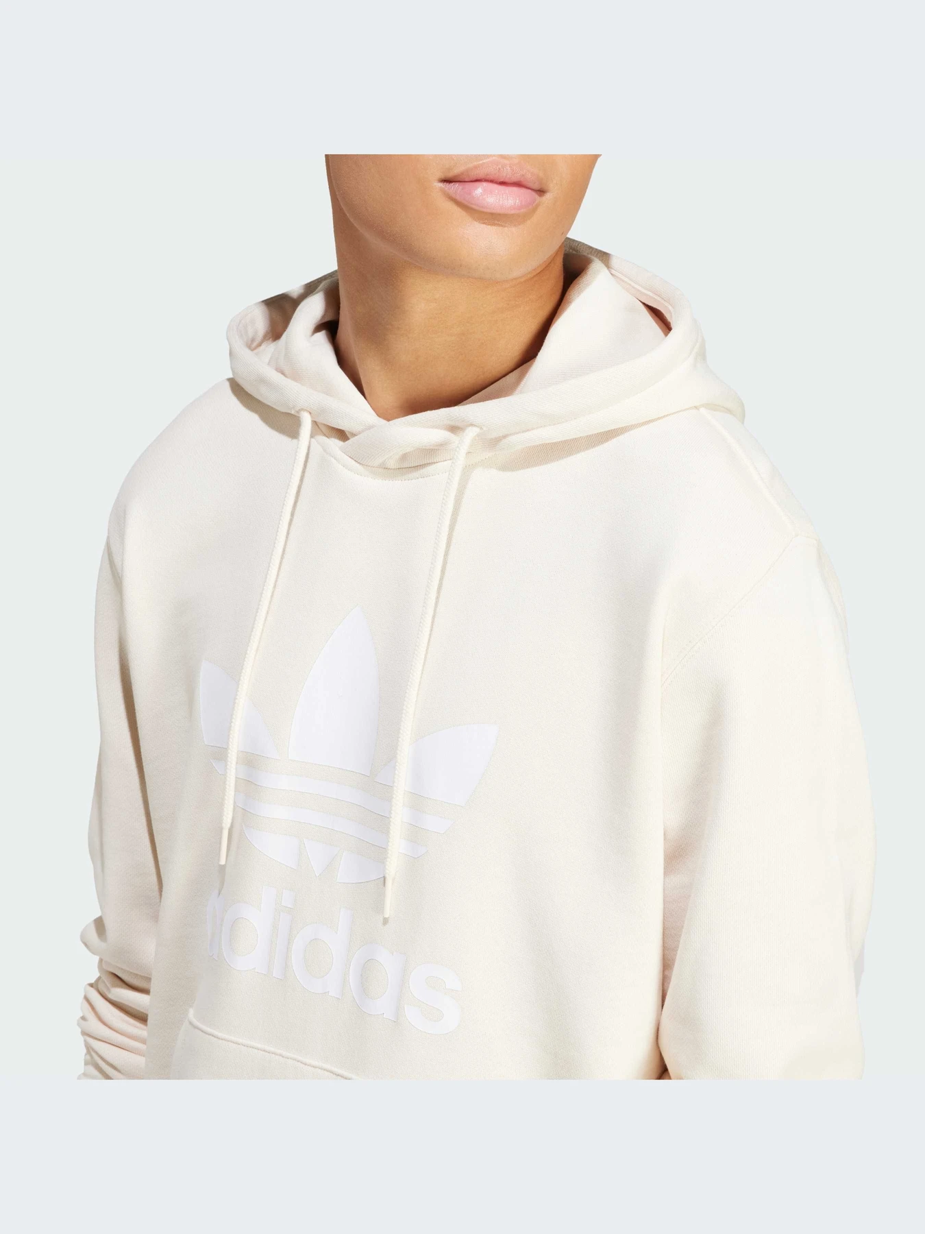 Худи и свитшоты Adidas Adicolor модель IM9408-KZ Худи и свитшоты Adidas Adicolor модель IM9408-KZ Фото