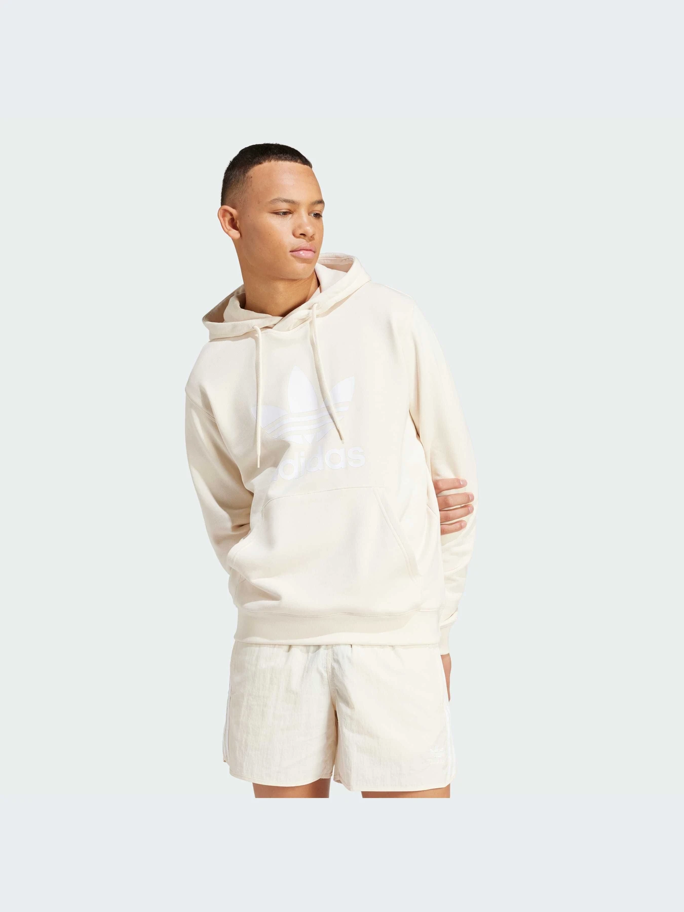 Худи и свитшоты Adidas Adicolor модель IM9408-KZ Худи и свитшоты Adidas Adicolor модель IM9408-KZ Фото