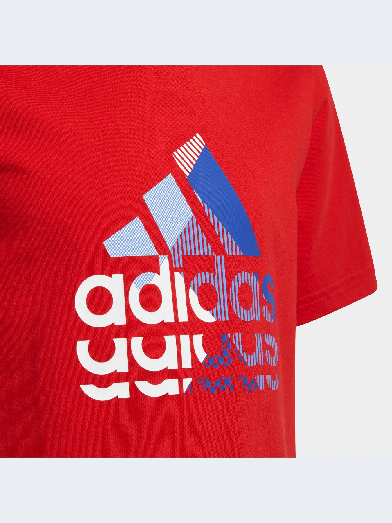 Футболки и поло Adidas модель IB9161-KZ Футболки и поло Adidas модель IB9161-KZ Фото