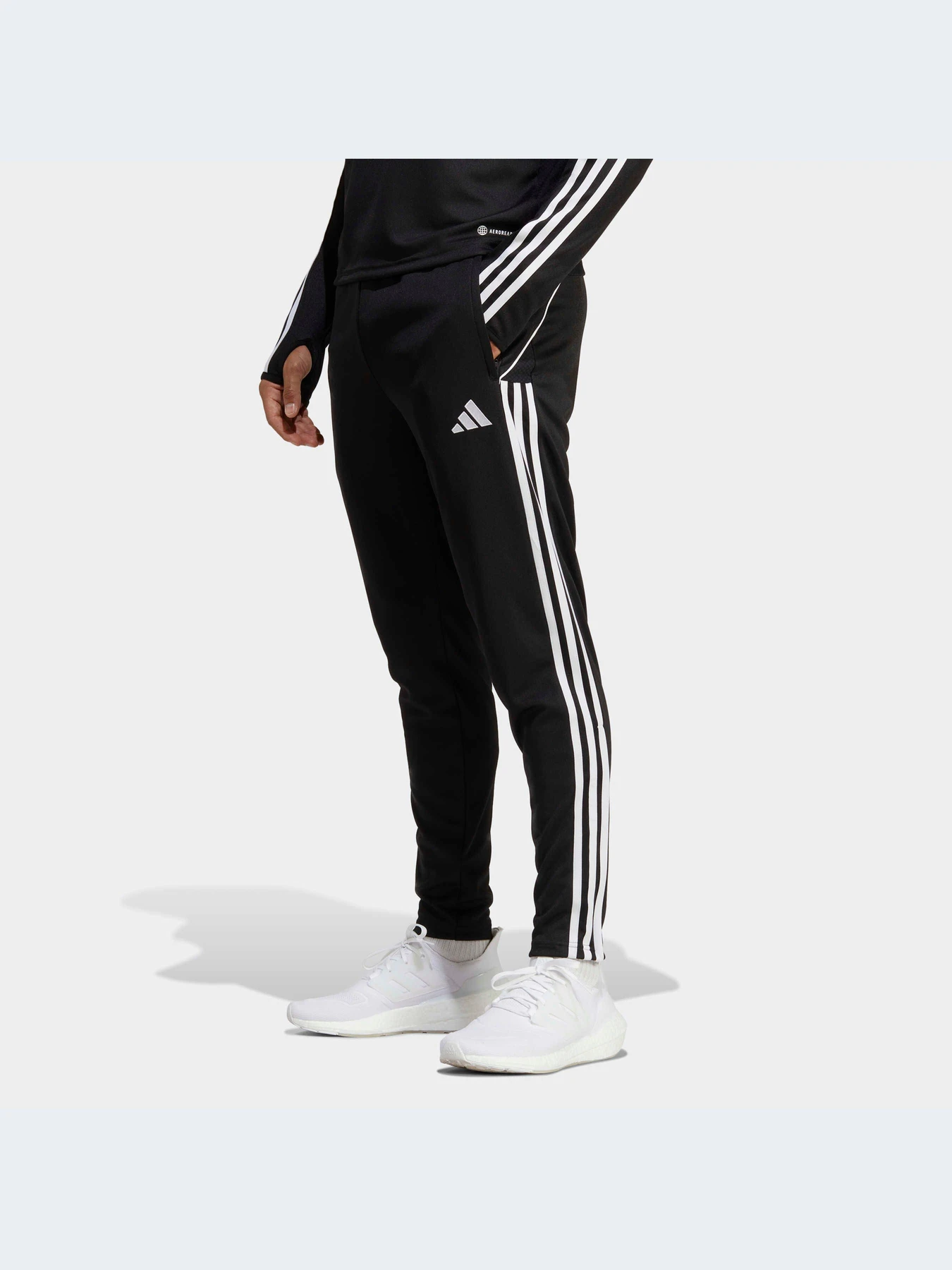 Брюки Adidas Tiro модель HS7230-KZ Брюки Adidas Tiro модель HS7230-KZ Фото