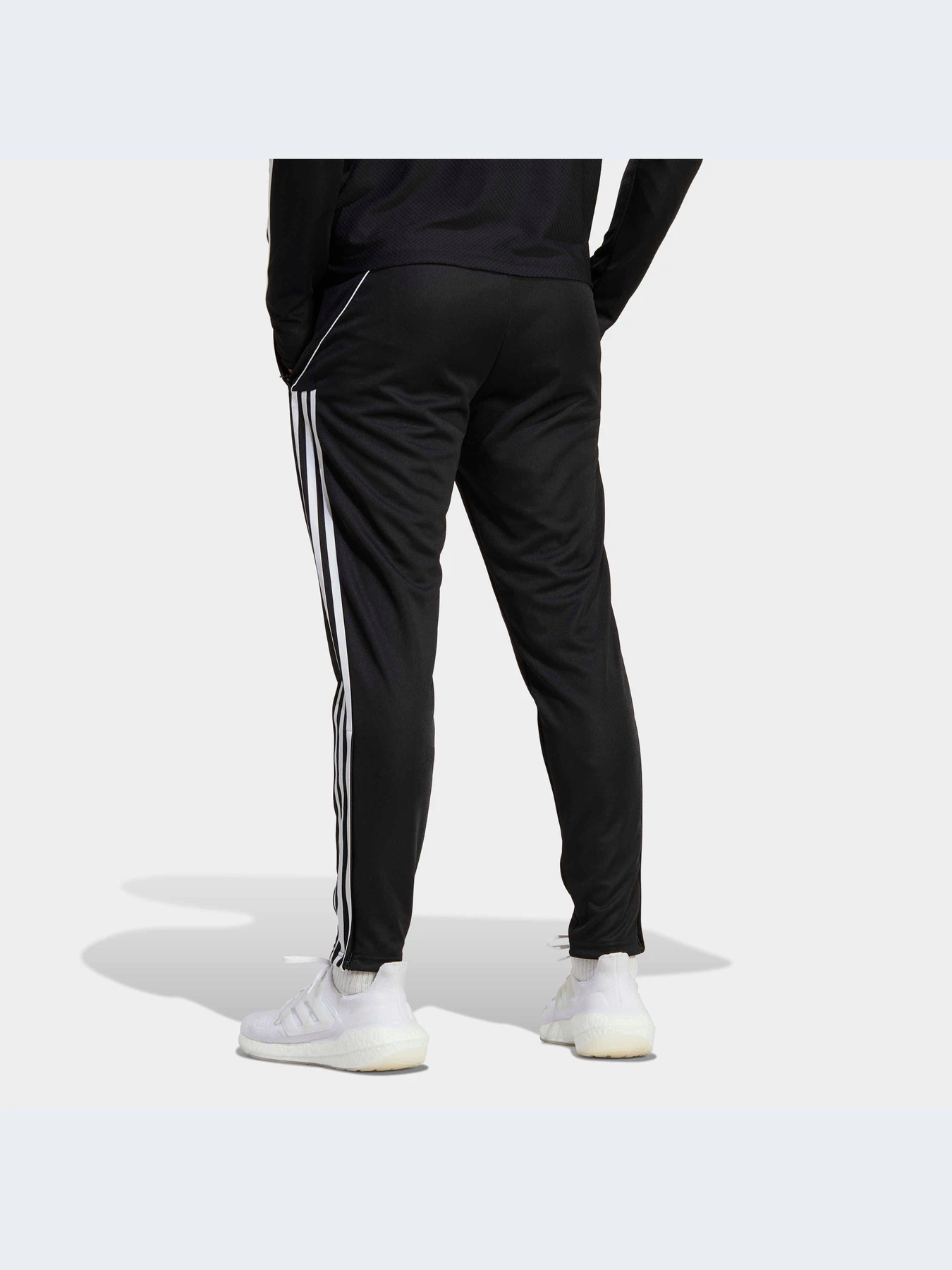Брюки Adidas Tiro модель HS7230-KZ Брюки Adidas Tiro модель HS7230-KZ Фото