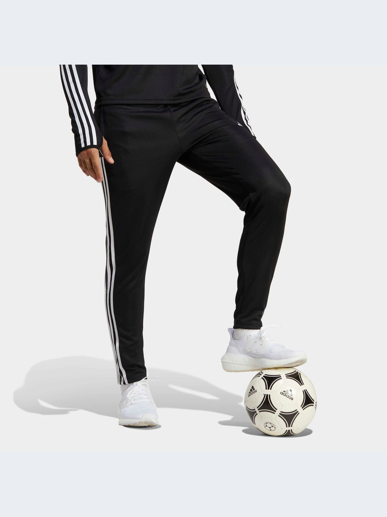 Брюки Adidas Tiro модель HS7230-KZ Брюки Adidas Tiro модель HS7230-KZ Фото