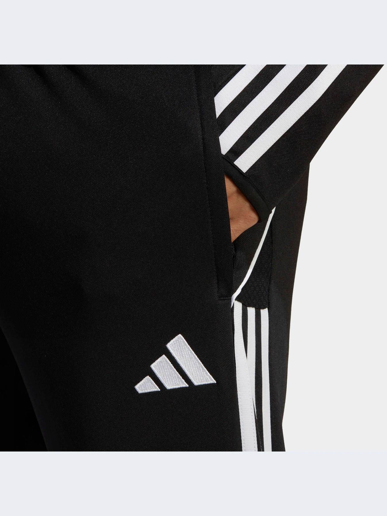 Брюки Adidas Tiro модель HS7230-KZ Брюки Adidas Tiro модель HS7230-KZ Фото