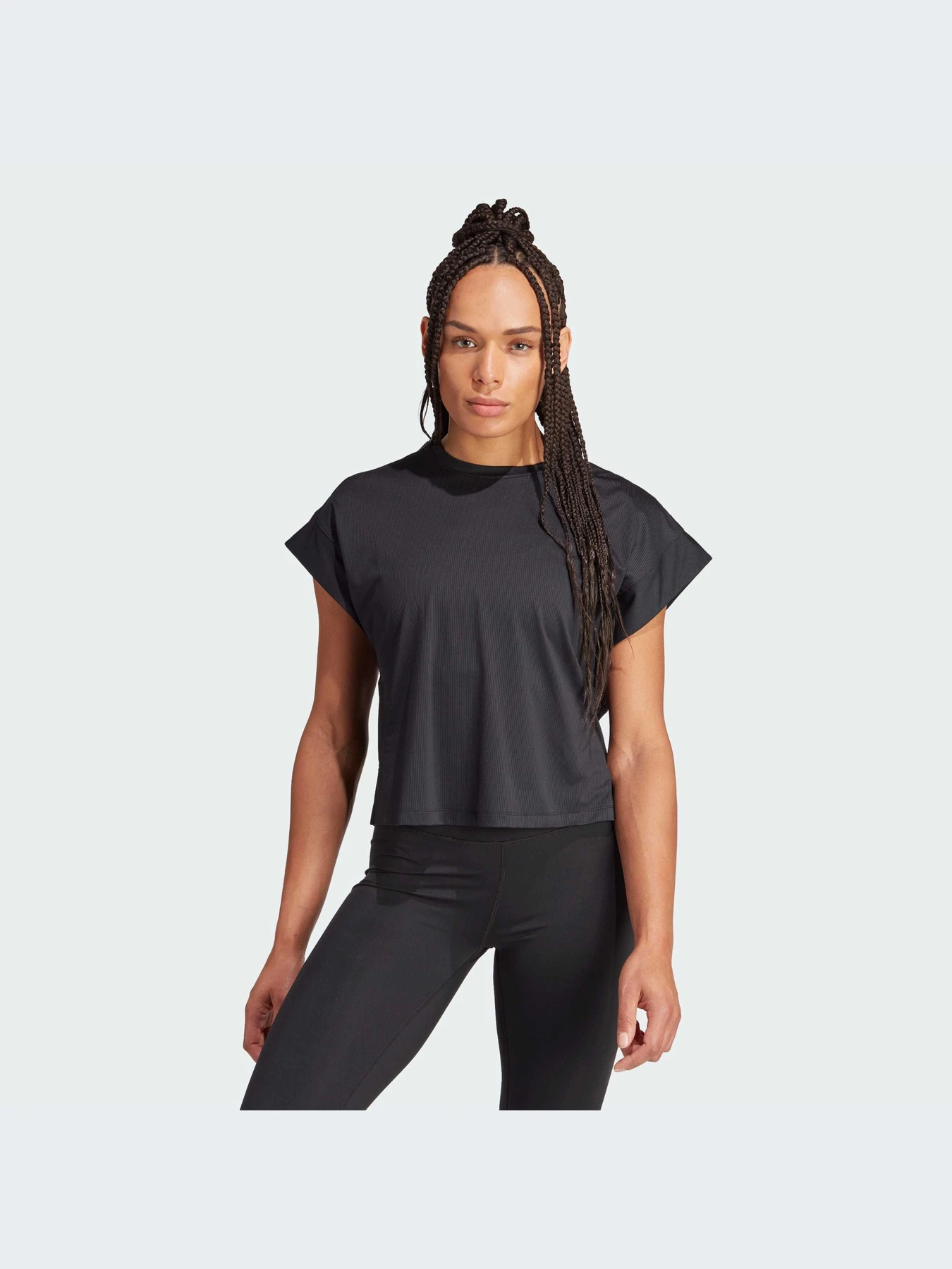Футболки и поло Adidas модель IP1860-KZ Футболки и поло Adidas модель IP1860-KZ Фото