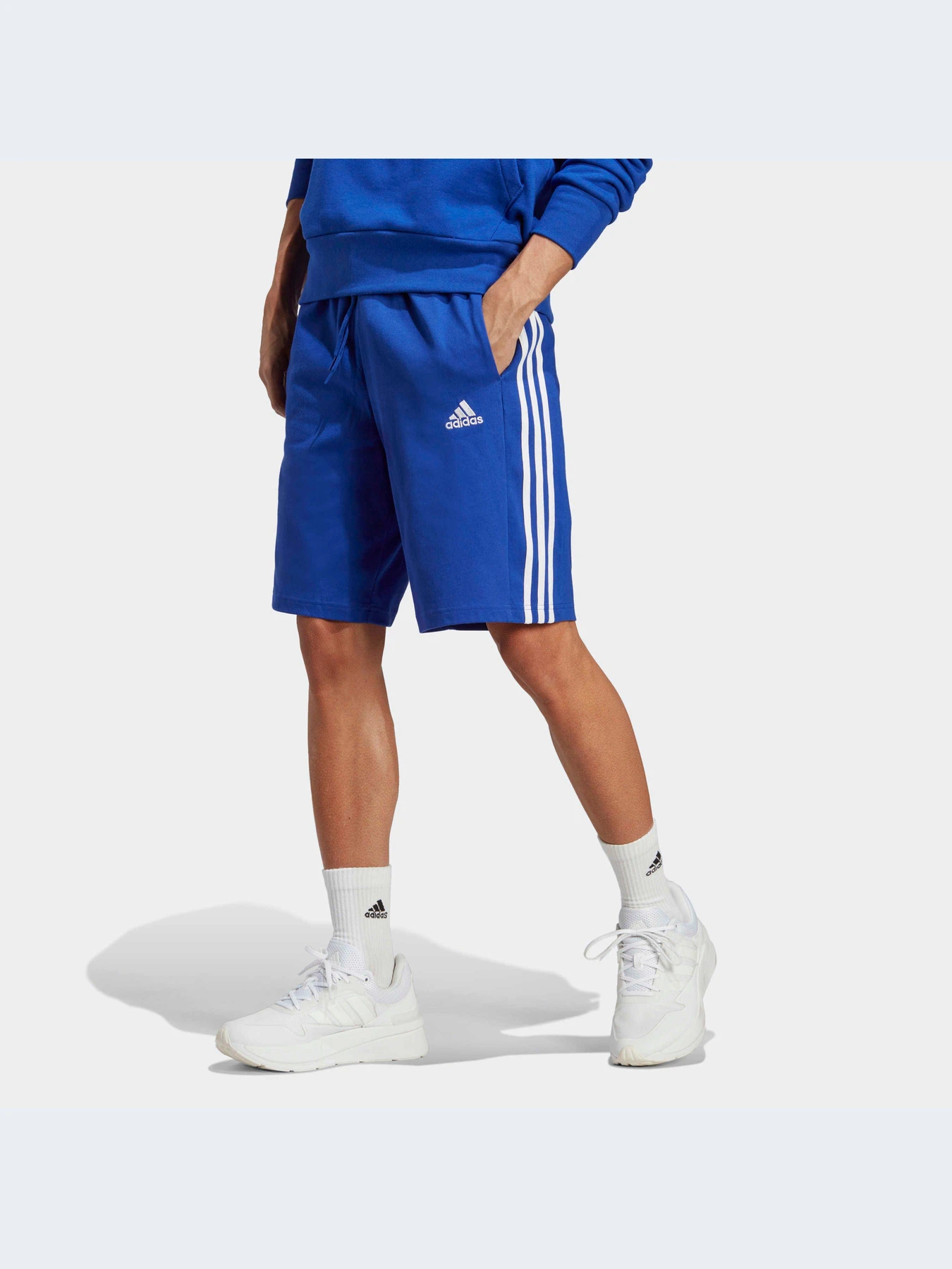 Шорты Adidas модель IC9387-KZ Шорты Adidas модель IC9387-KZ Фото