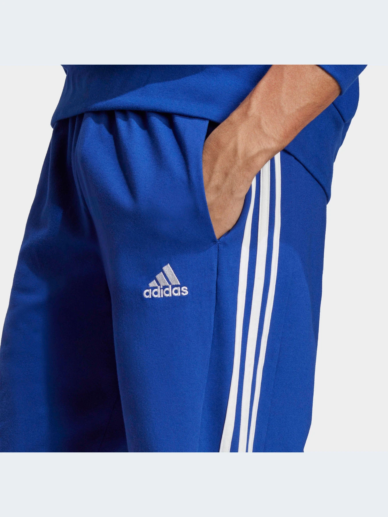Шорты Adidas модель IC9387-KZ Шорты Adidas модель IC9387-KZ Фото