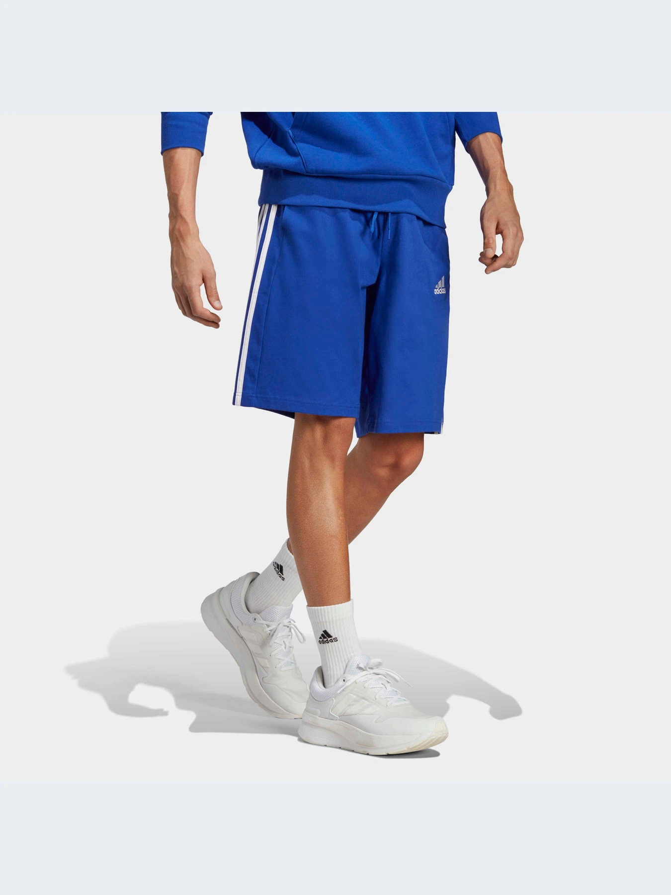 Шорты Adidas модель IC9387-KZ Шорты Adidas модель IC9387-KZ Фото