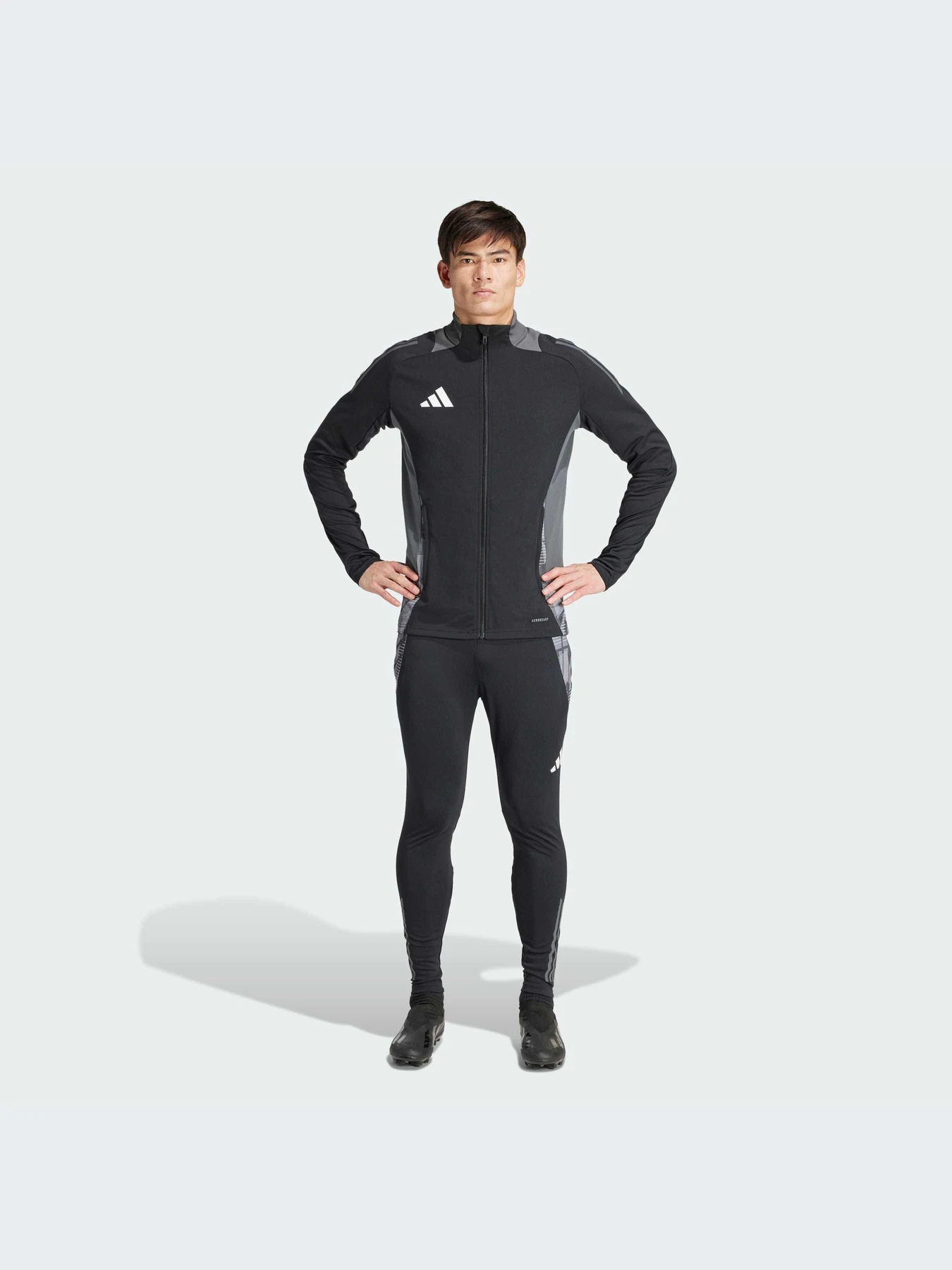 Худи и свитшоты Adidas Tiro модель IP1870-KZ Худи и свитшоты Adidas Tiro модель IP1870-KZ Фото