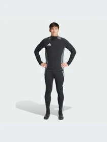 Худи и свитшоты Adidas Tiro модель IP1870-KZ Фото