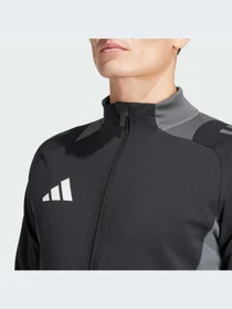 Худи и свитшоты Adidas Tiro модель IP1870-KZ Фото