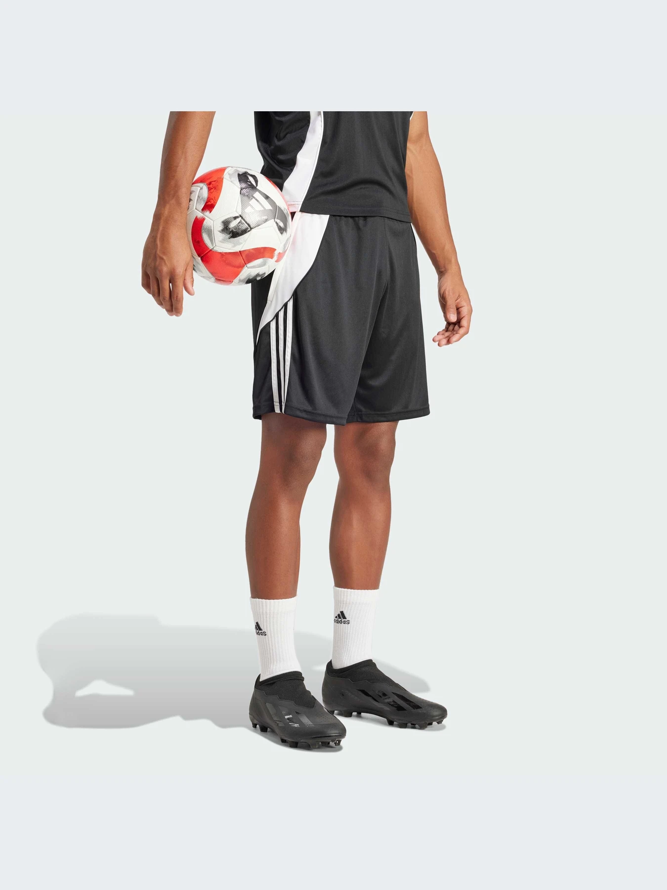 Шорты Adidas Tiro модель IP1951-KZ Шорты Adidas Tiro модель IP1951-KZ Фото