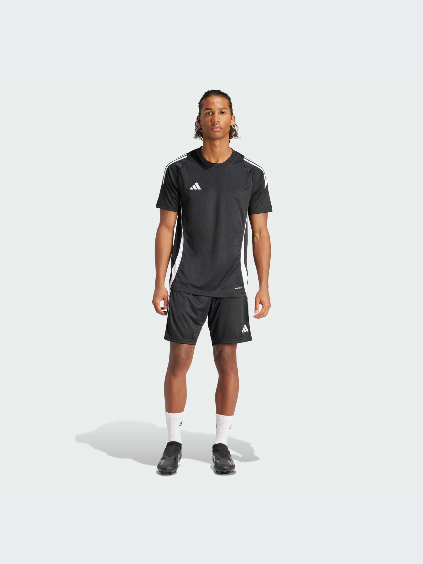 Шорты Adidas Tiro модель IP1951-KZ Шорты Adidas Tiro модель IP1951-KZ Фото