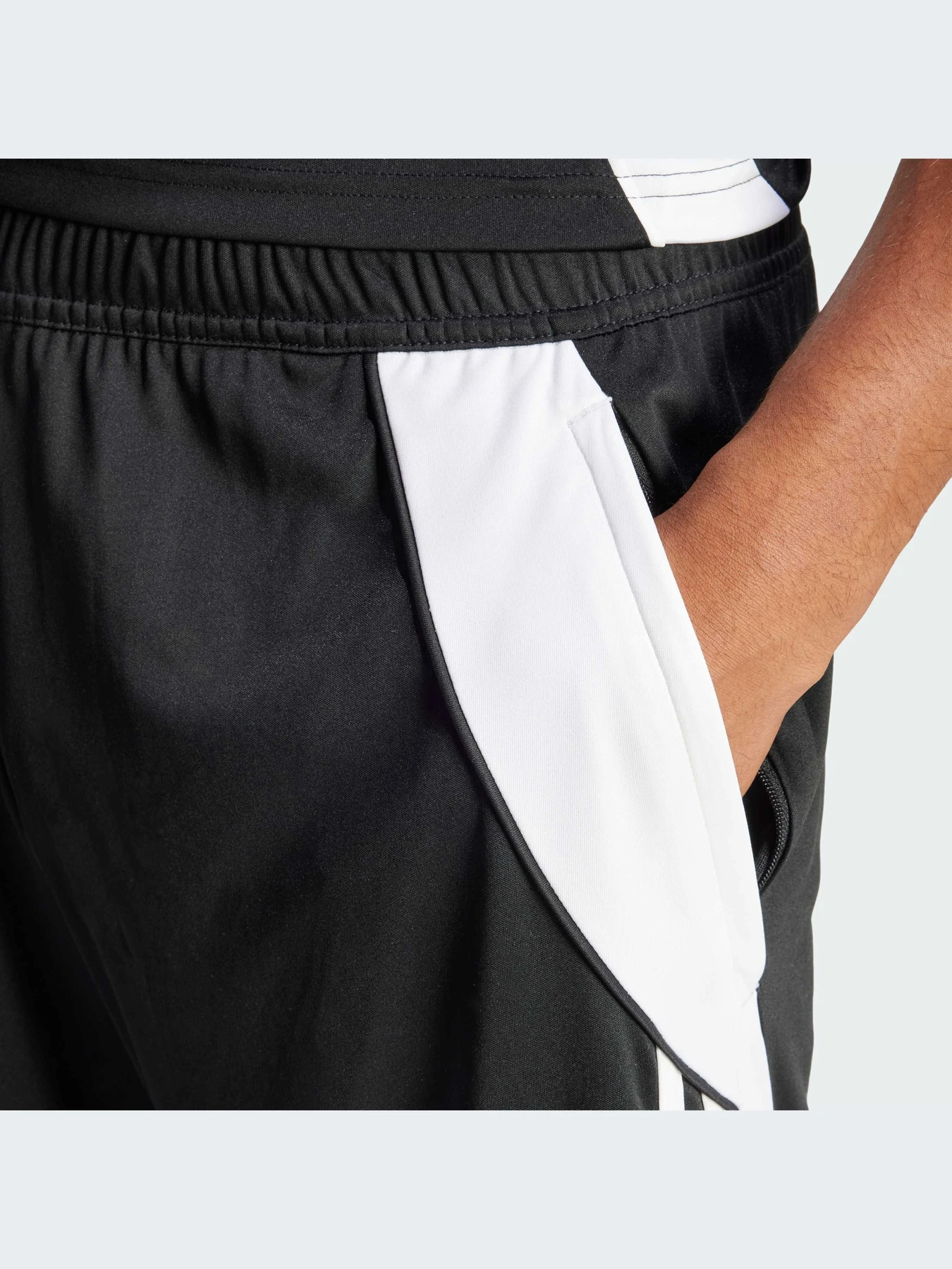 Шорты Adidas Tiro модель IP1951-KZ Шорты Adidas Tiro модель IP1951-KZ Фото