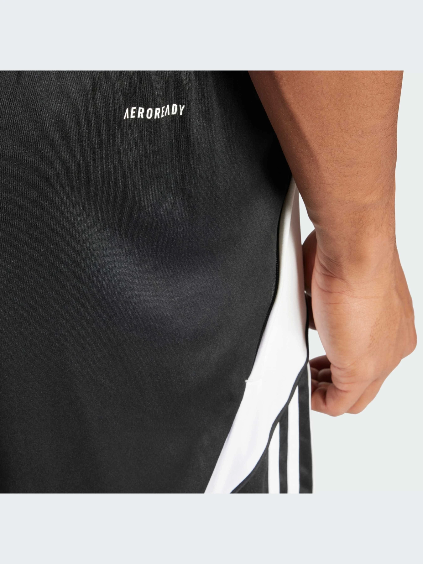 Шорты Adidas Tiro модель IP1951-KZ Шорты Adidas Tiro модель IP1951-KZ Фото