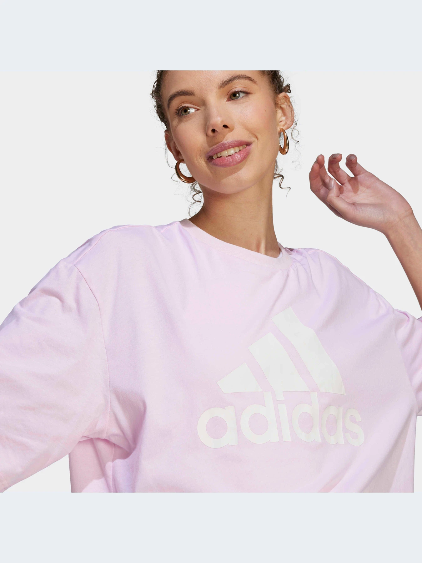Футболки и поло Adidas модель IC9860-KZ Футболки и поло Adidas модель IC9860-KZ Фото