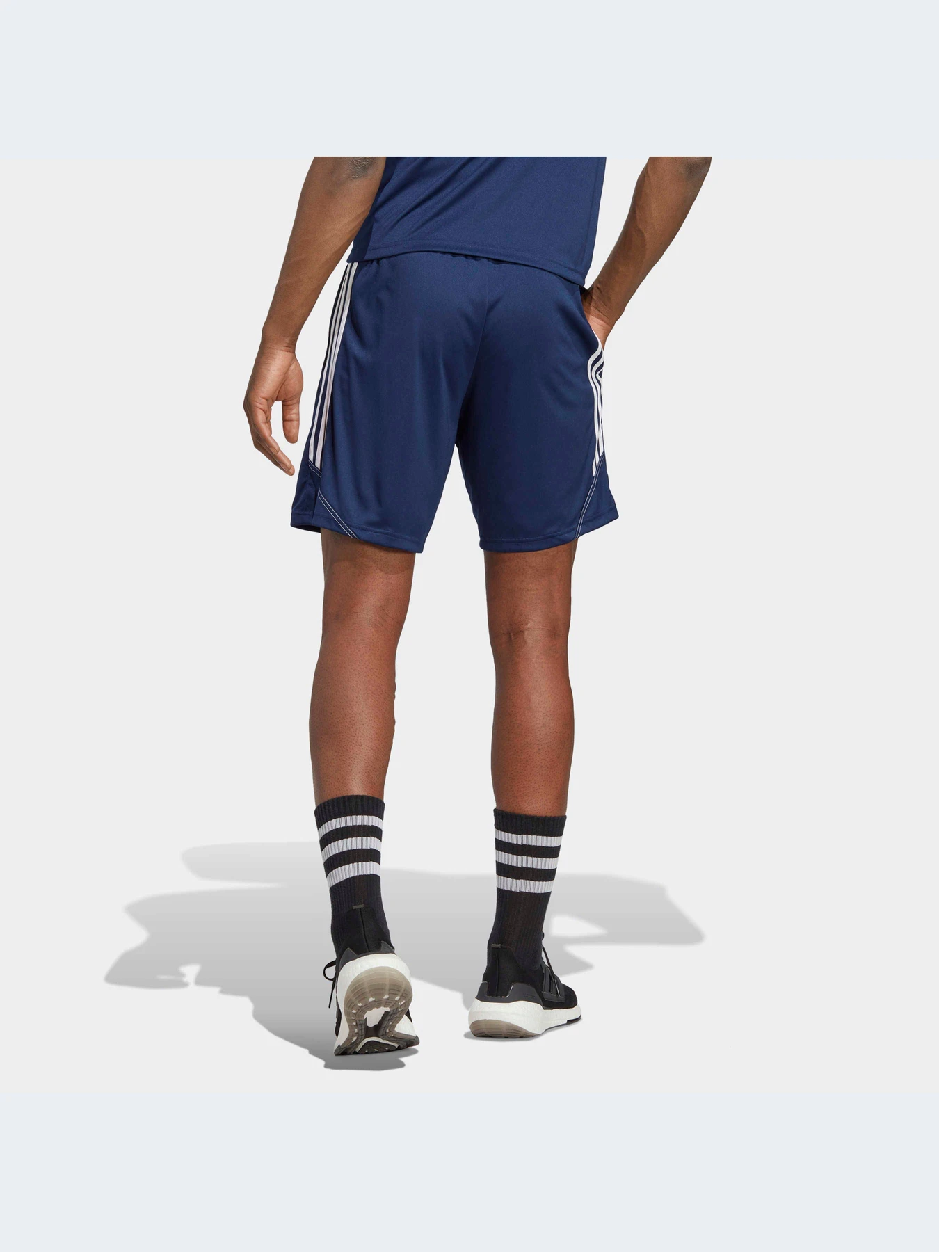 Шорты Adidas Tiro модель HZ0176-KZ Шорты Adidas Tiro модель HZ0176-KZ Фото