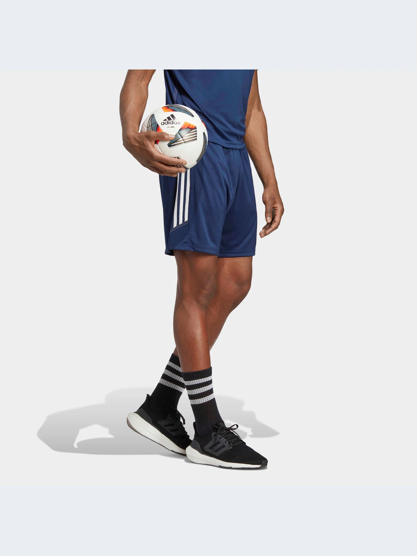 Шорты Adidas Tiro модель HZ0176-KZ Шорты Adidas Tiro модель HZ0176-KZ Фото