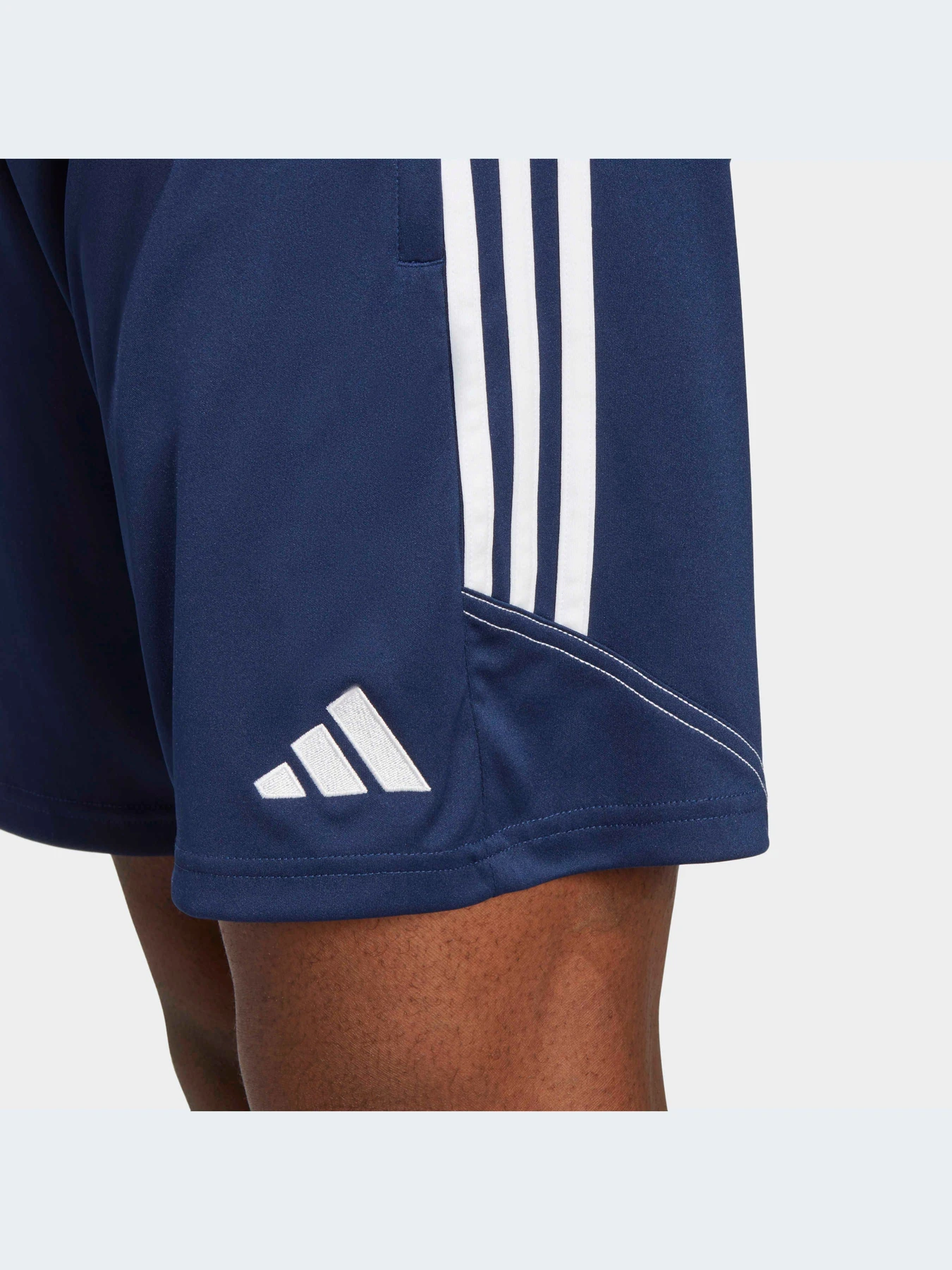 Шорты Adidas Tiro модель HZ0176-KZ Шорты Adidas Tiro модель HZ0176-KZ Фото