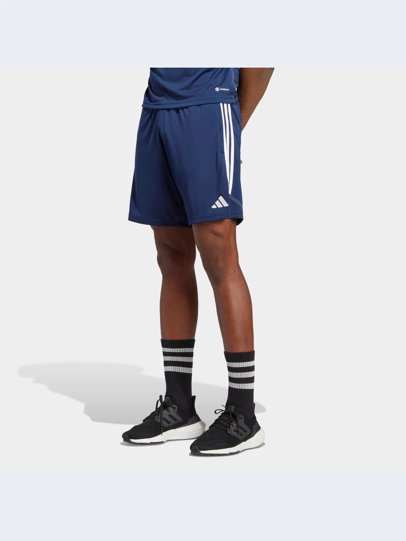 Шорты Adidas Tiro модель HZ0176-KZ Шорты Adidas Tiro модель HZ0176-KZ Фото